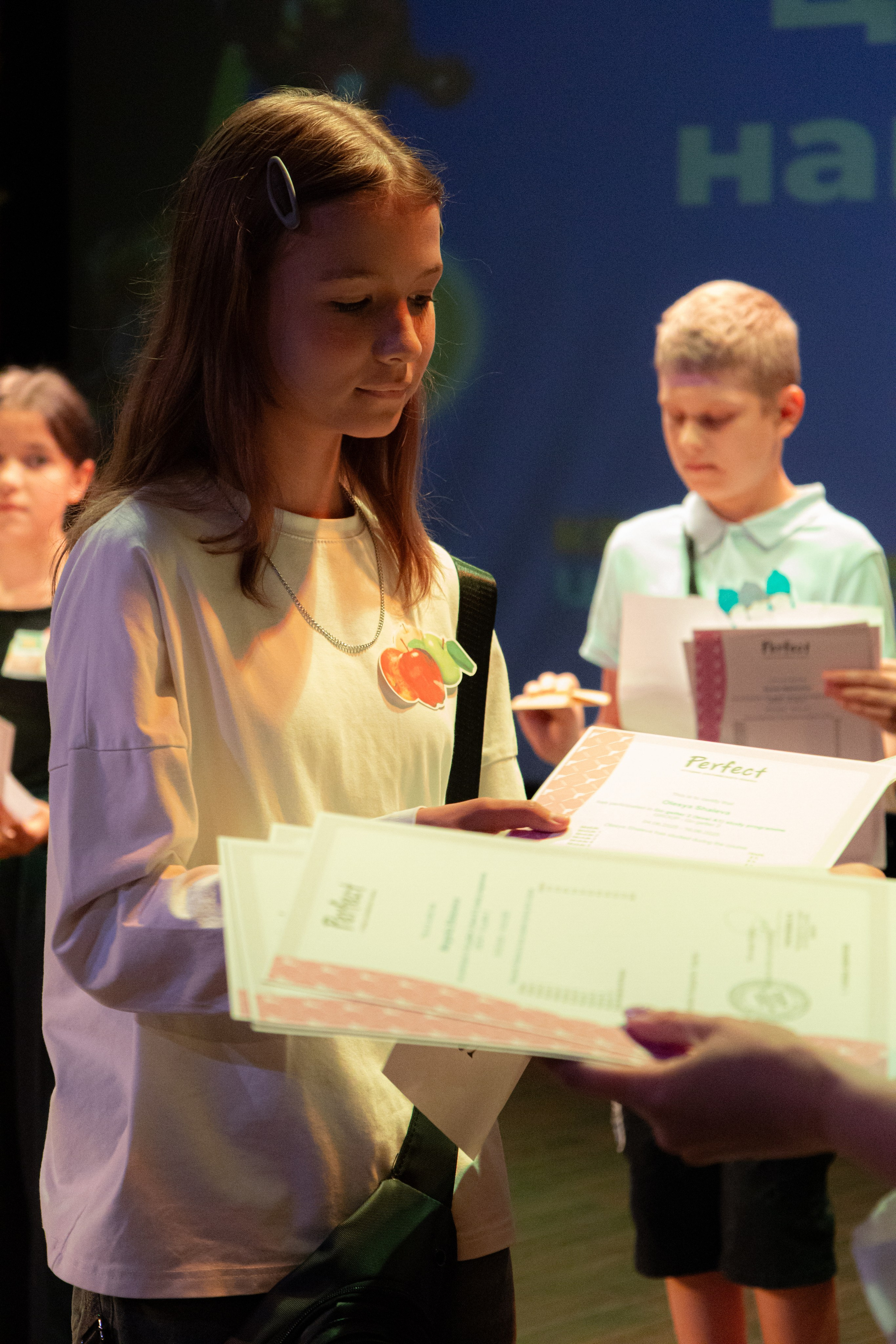 PERFECT. Photokarish