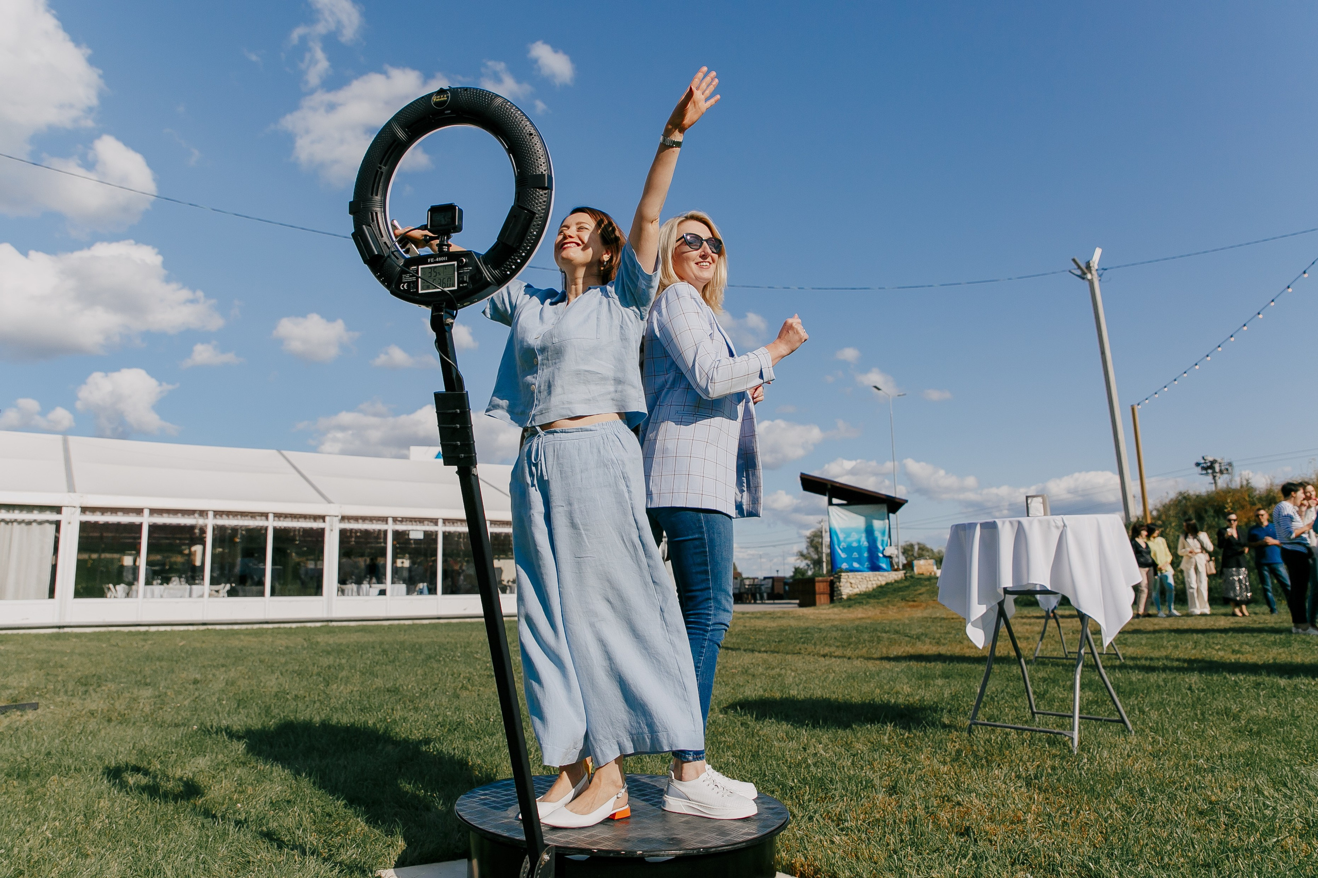 Репортажная фотосъёмка. Фотоотчёты с мероприятий. Свадебный и портретный фотограф в Липецке Станислав Истомин