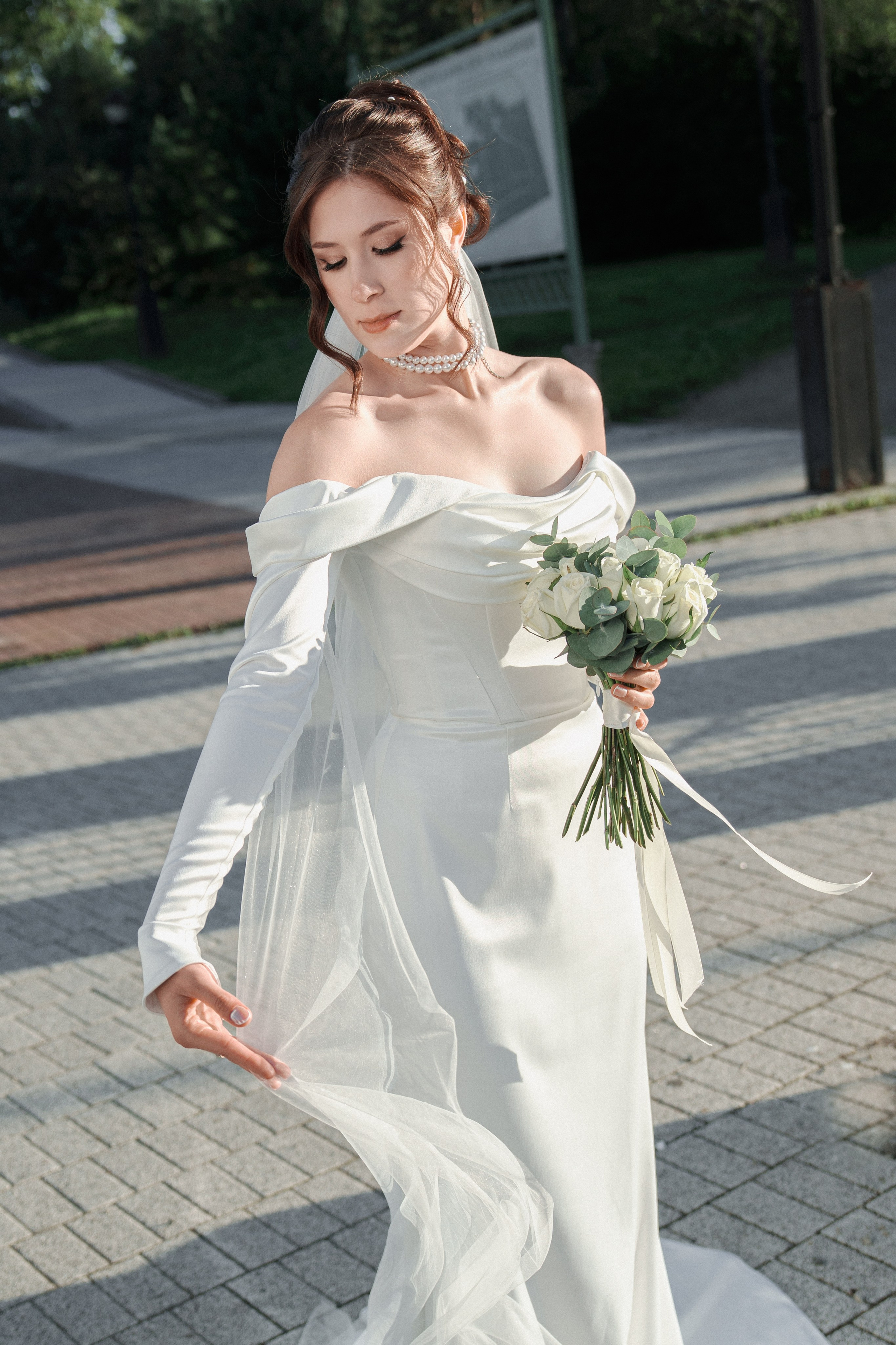 Екатерина и Петр. Фотограф Иркутск