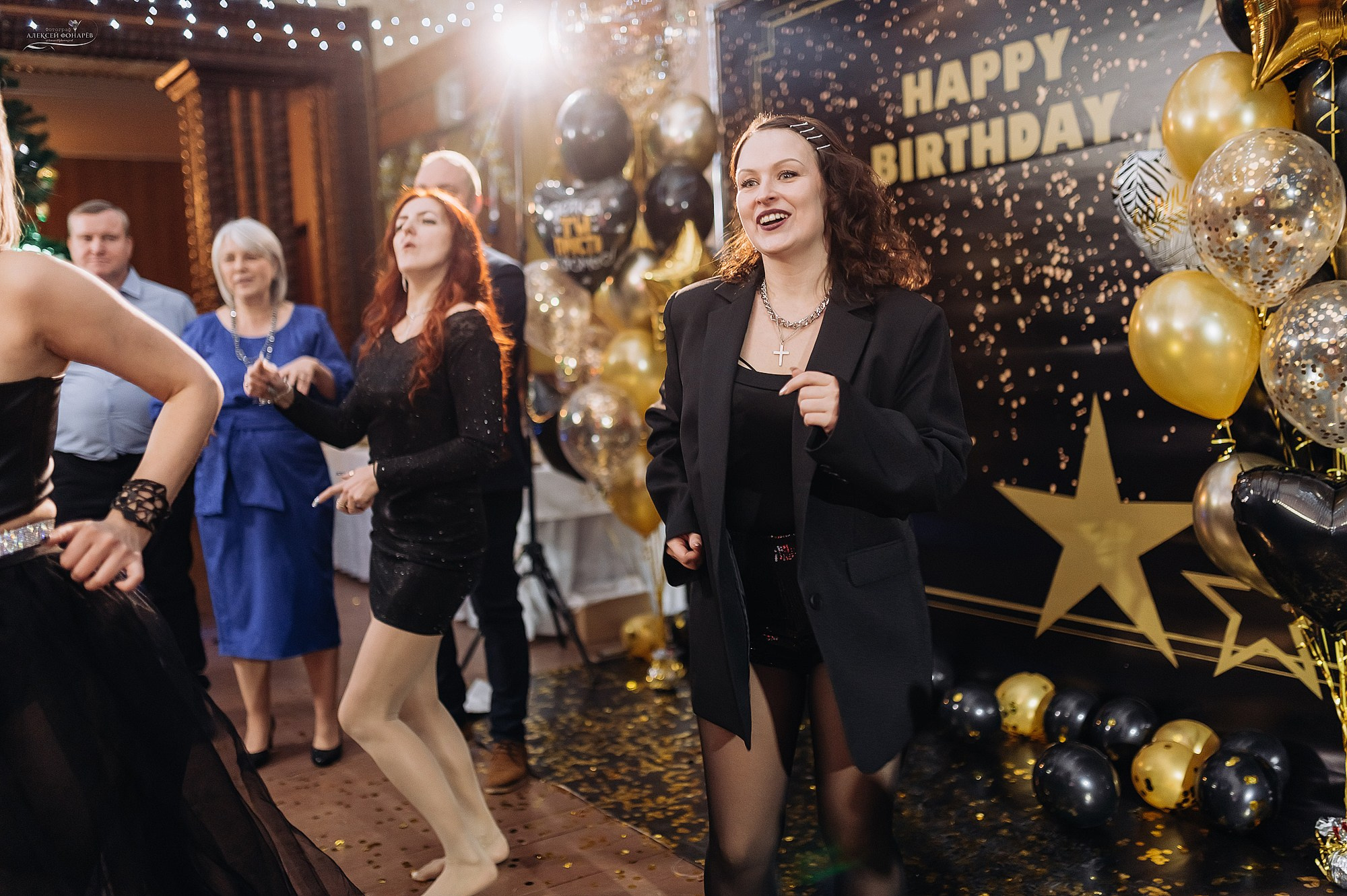 Елизавета в свои 30 лет. Свадебный фотограф в Дубне Алексей Фонарёв