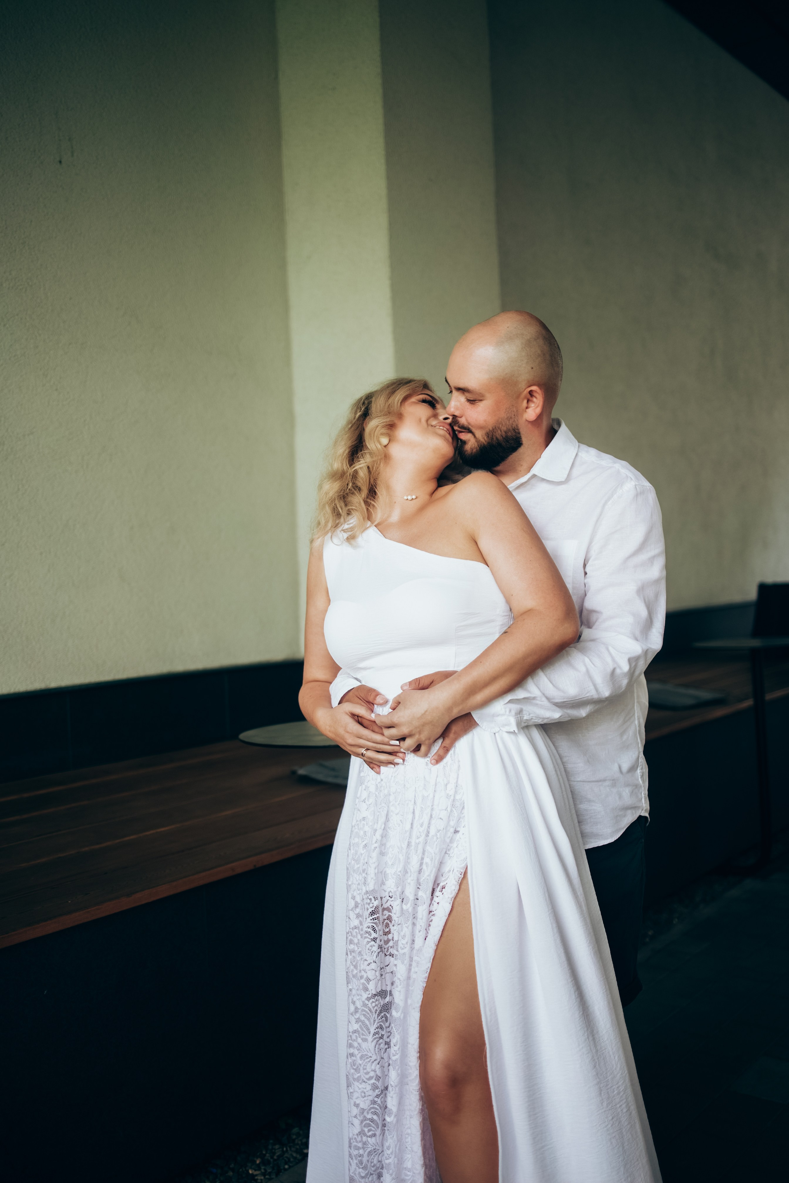 Григорий & Елизавета. Фотограф Барнаул Надежда Киселева