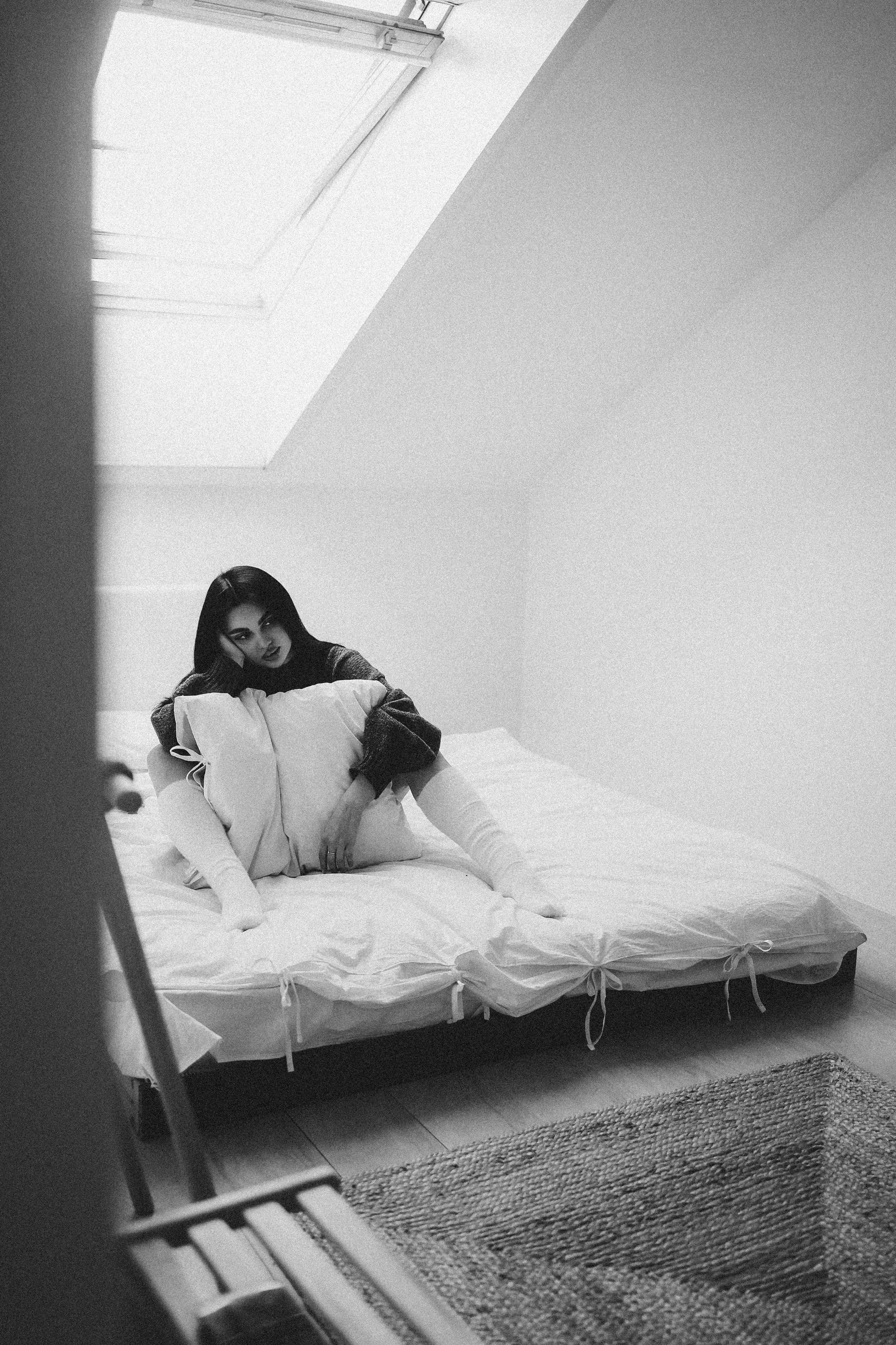 Alina. Фотограф Барнаул Надежда Киселева