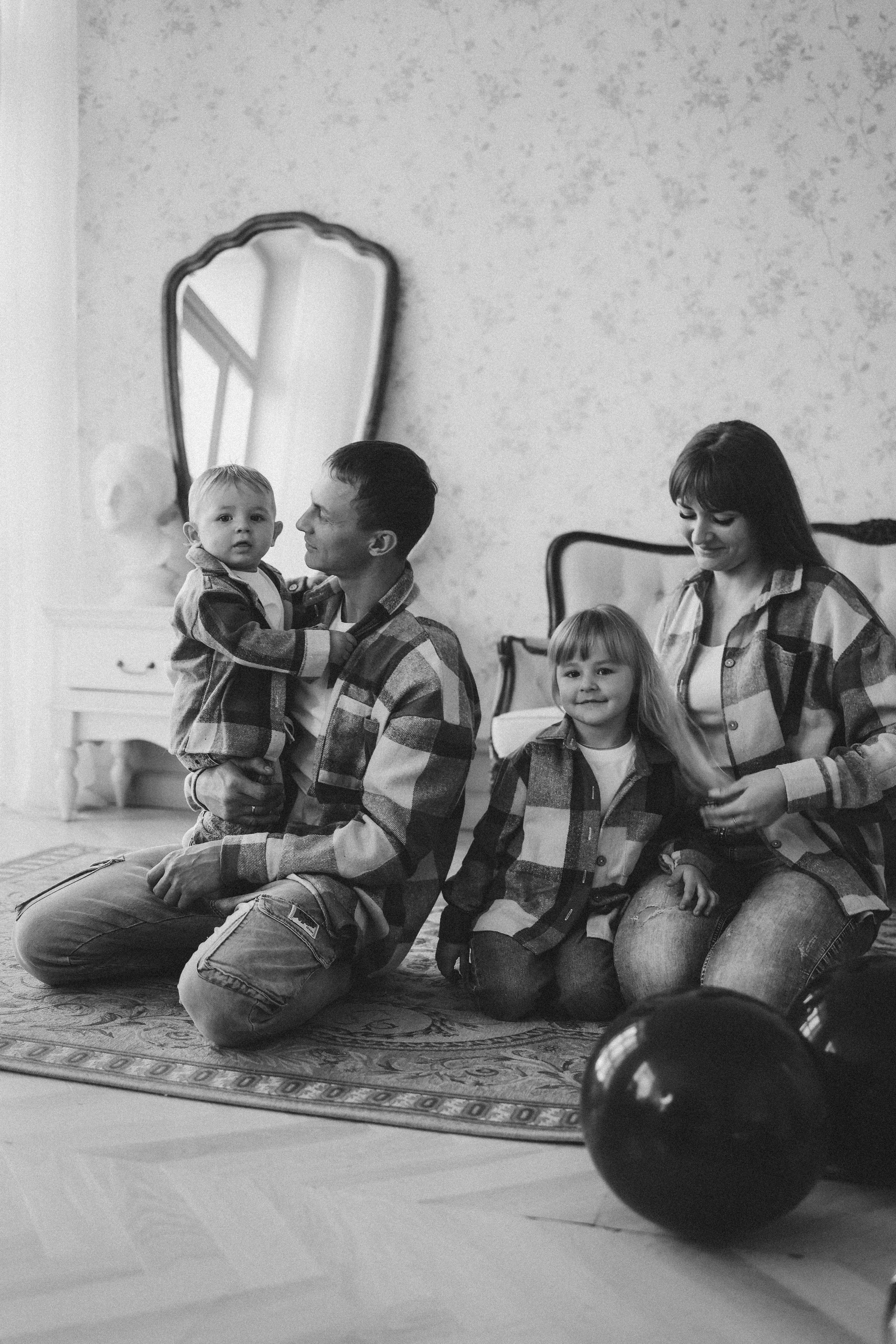 1 год Максимке!. Фотограф Барнаул Надежда Киселева