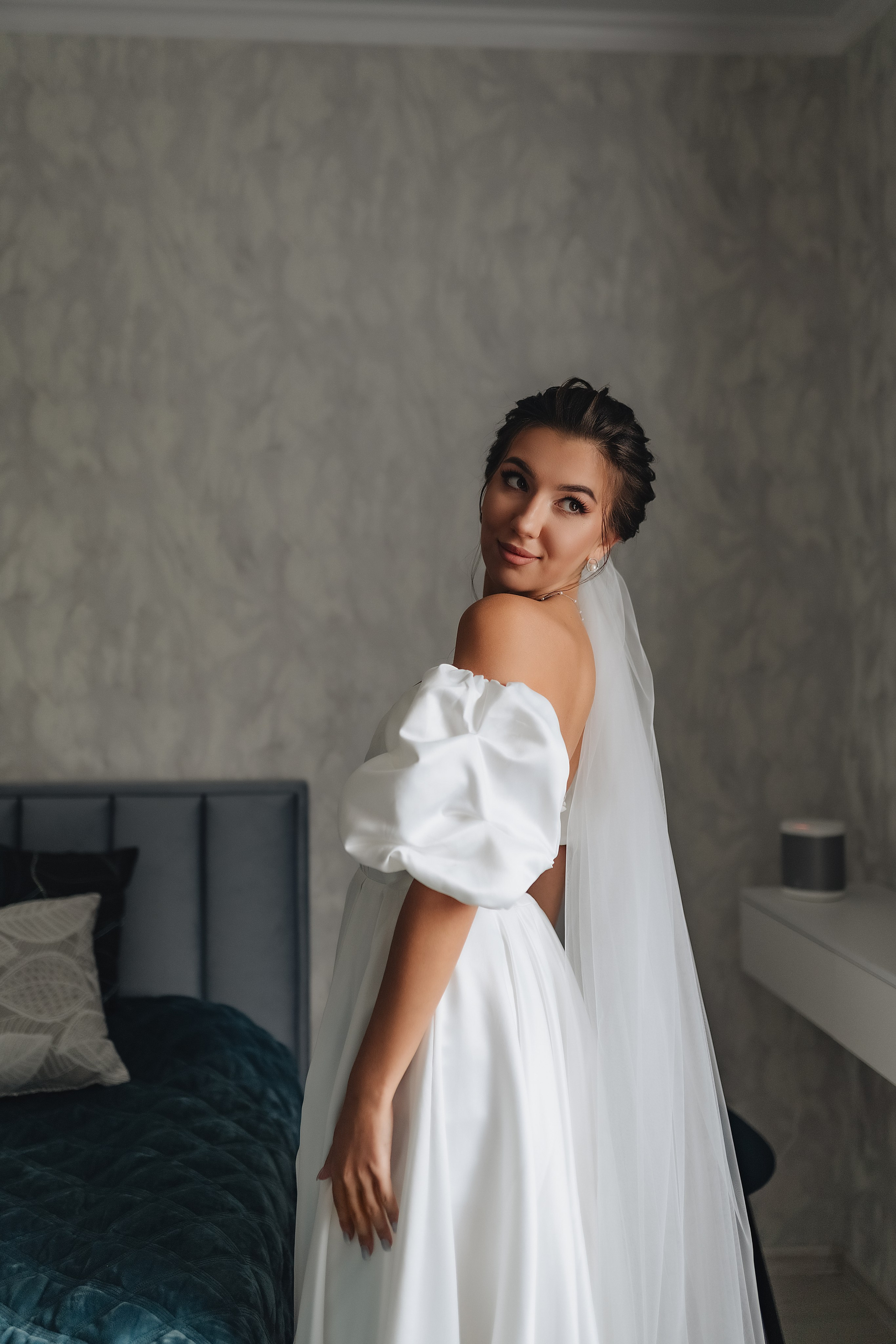 Анна и Дмитрий. Фотограф Карина Шмулёва. Воронеж и область