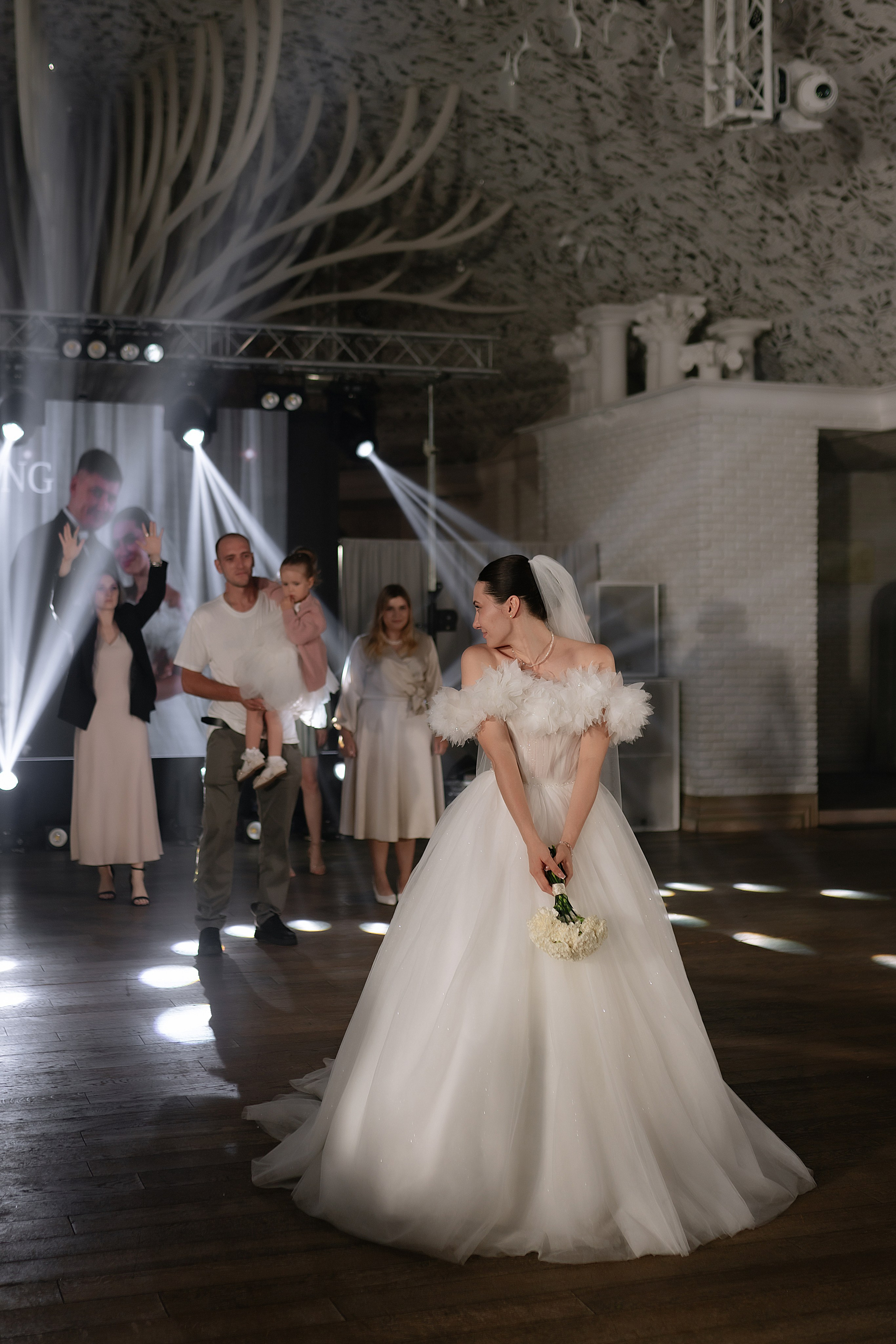 Анна и Виктор. Фотограф Карина Шмулёва. Воронеж и область