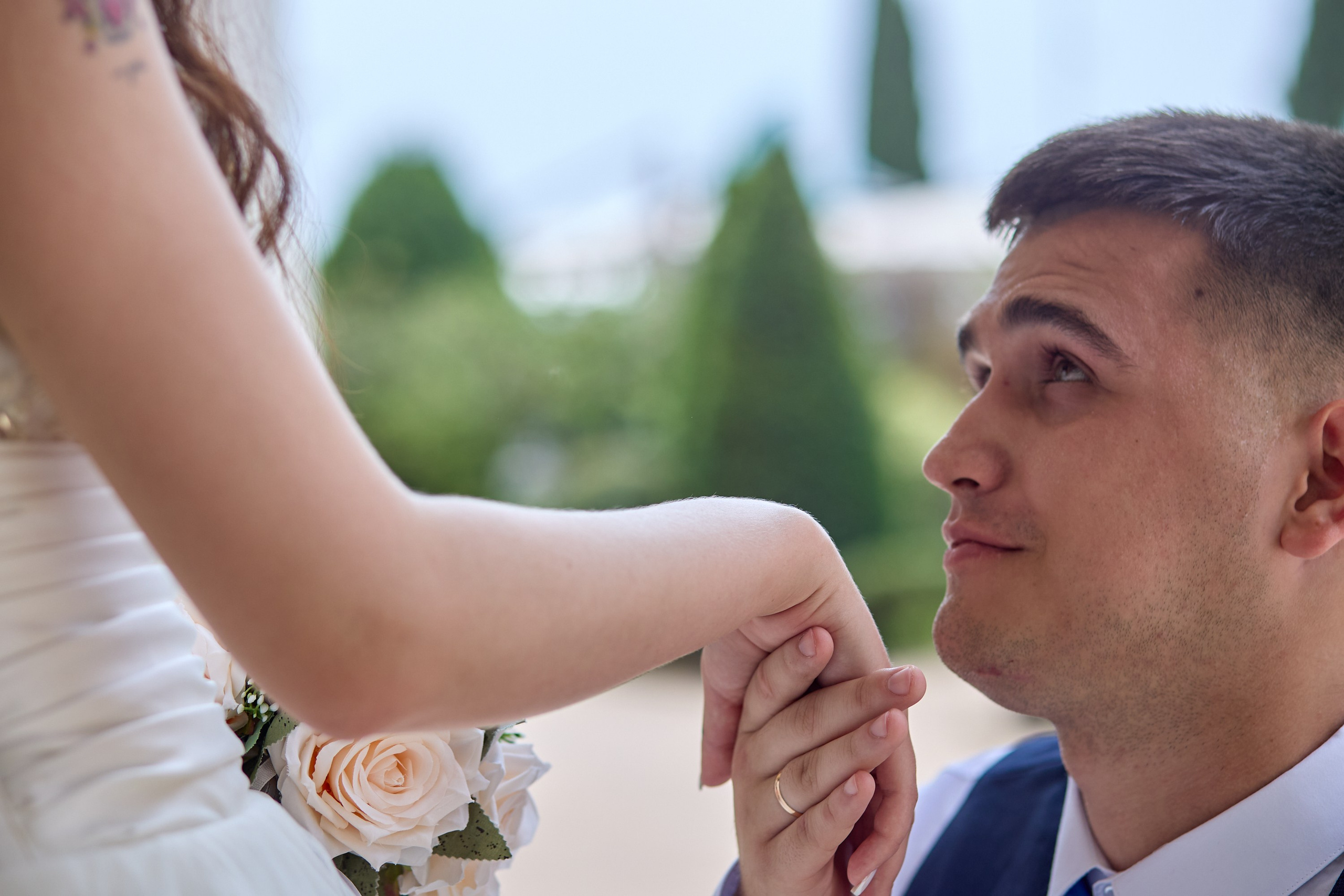 Свадебные фотосессии— портфолио Юрий Никитюк. Фотограф Юрий Никитюк — Сочи |Адлер|Красная Поляна