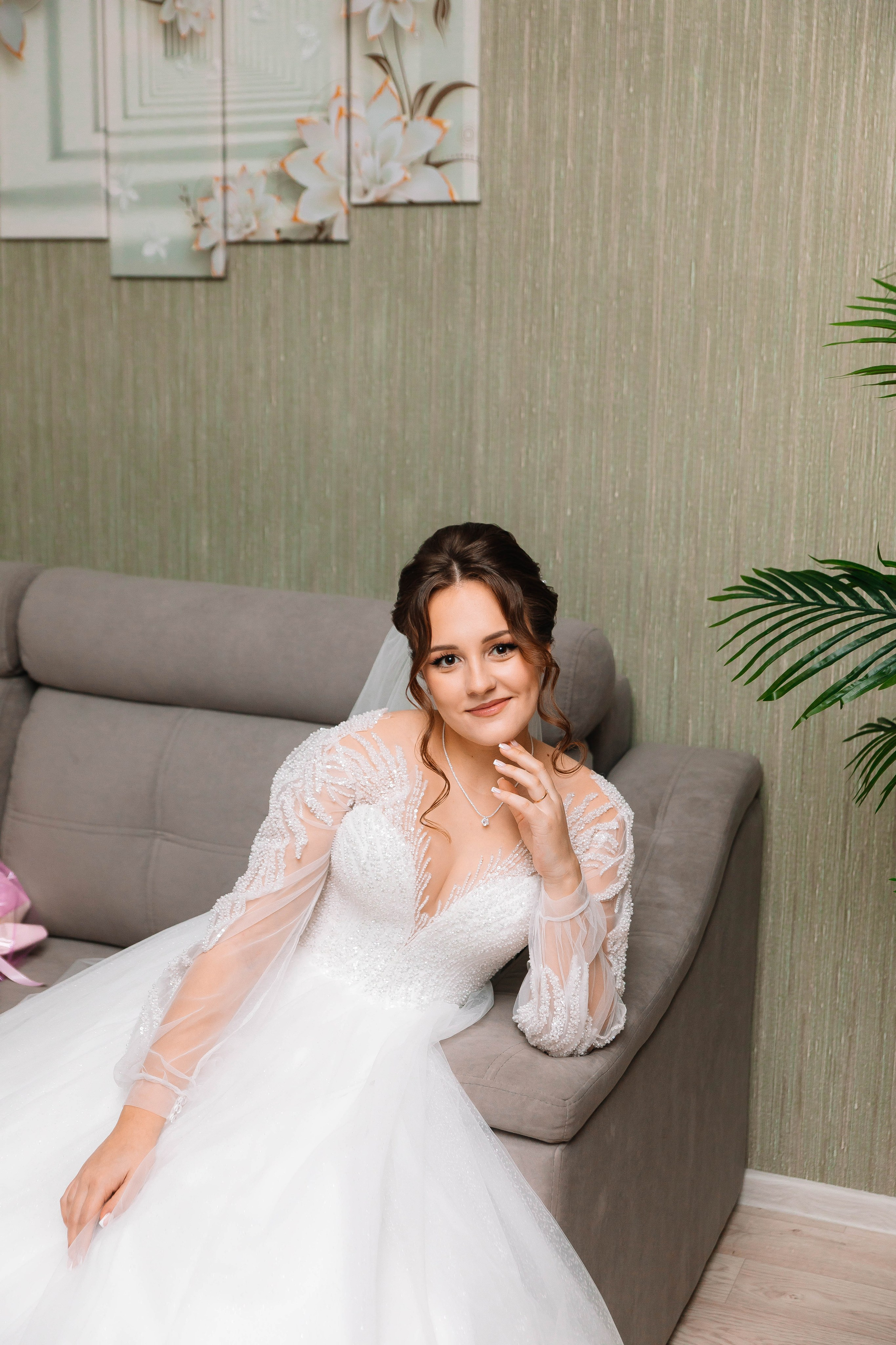 ВИКТОРИЯ И ВАЛЕРИЙ. Свадебный и семейный фотограф в Курске и Курчатове