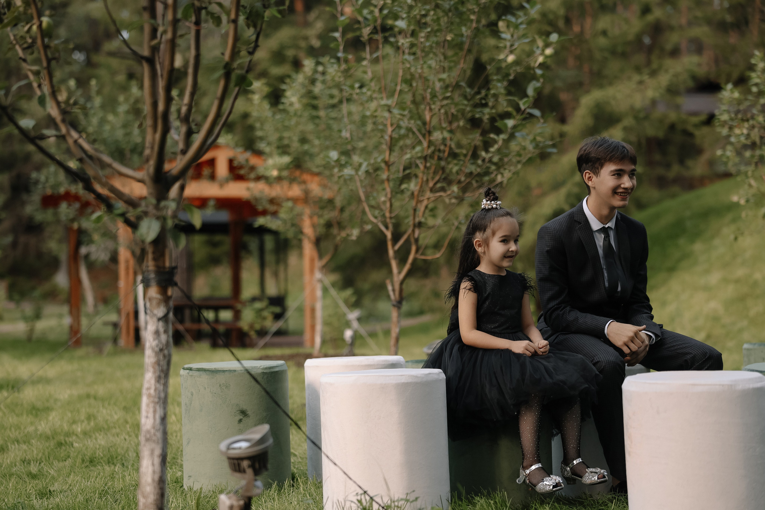 Средиземное море… Атлантический океан. Свадебный и семейный Фотограф Денис Кошель