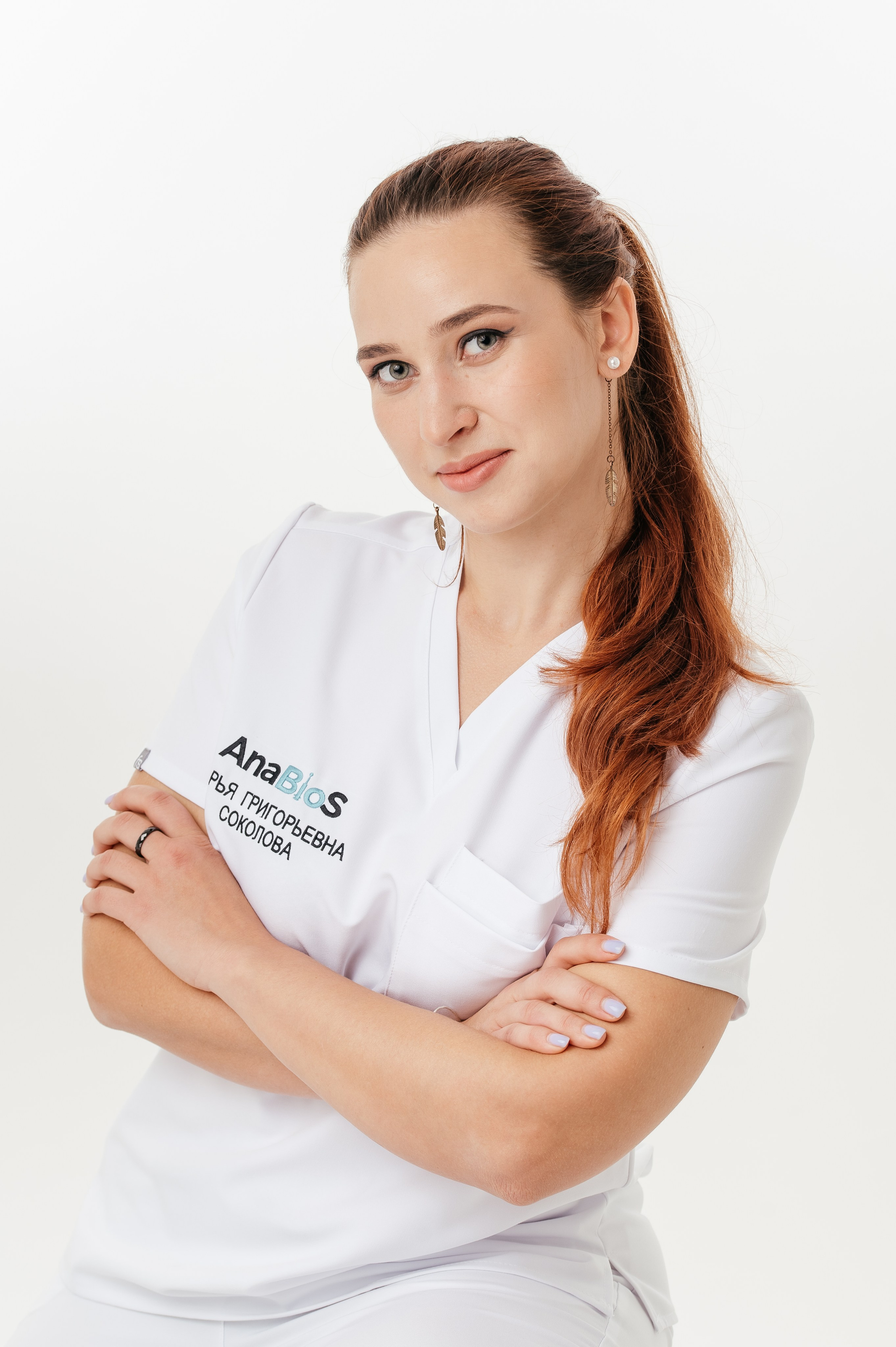 КОНТЕНТ-СЪЕМКА ДЛЯ КОСМЕТОЛОГОВ. Свадебный и студийный фотограф Ирина Котикова