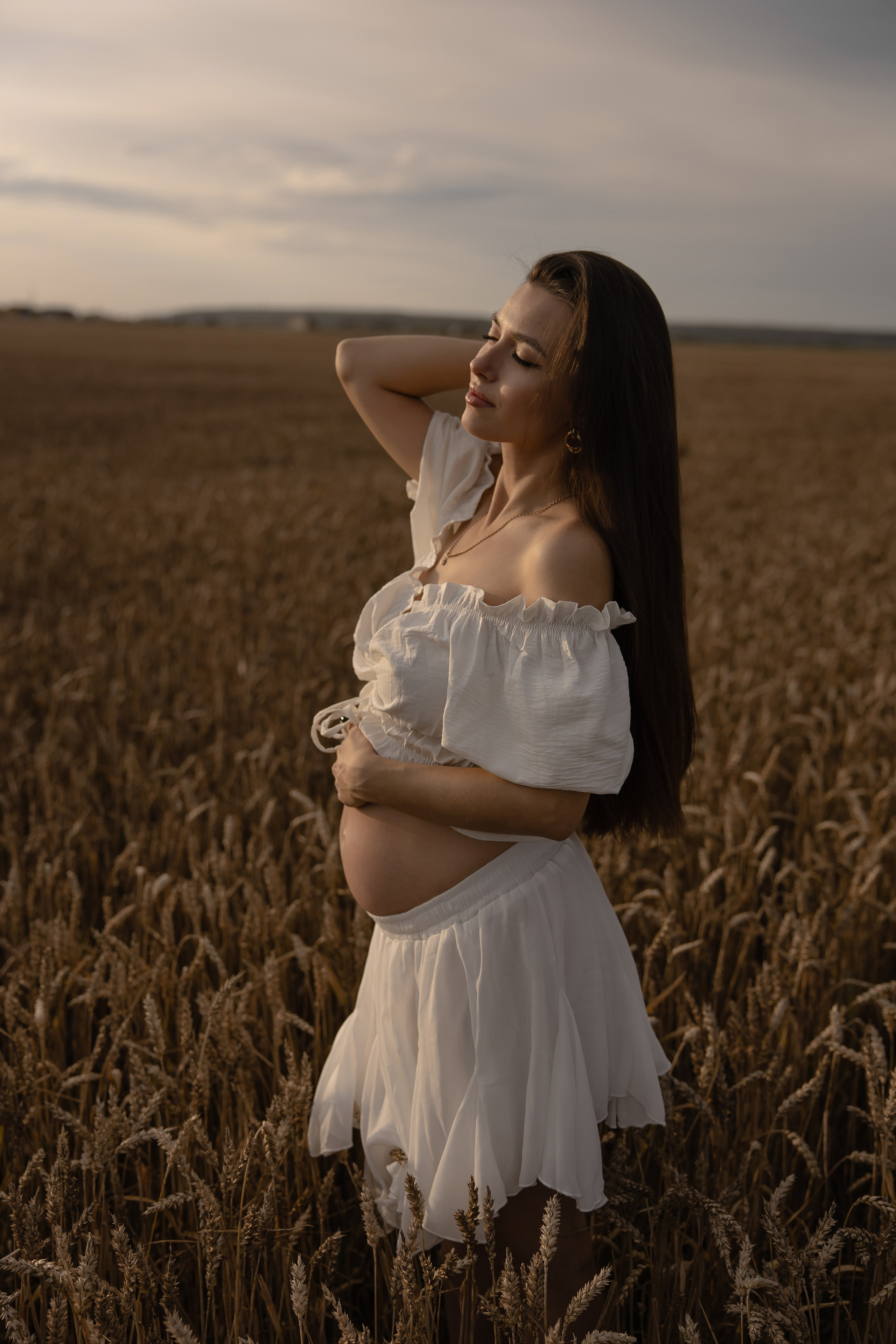 Даша. Свадебный и Семейный фотограф по всему миру Анна Фёдорова