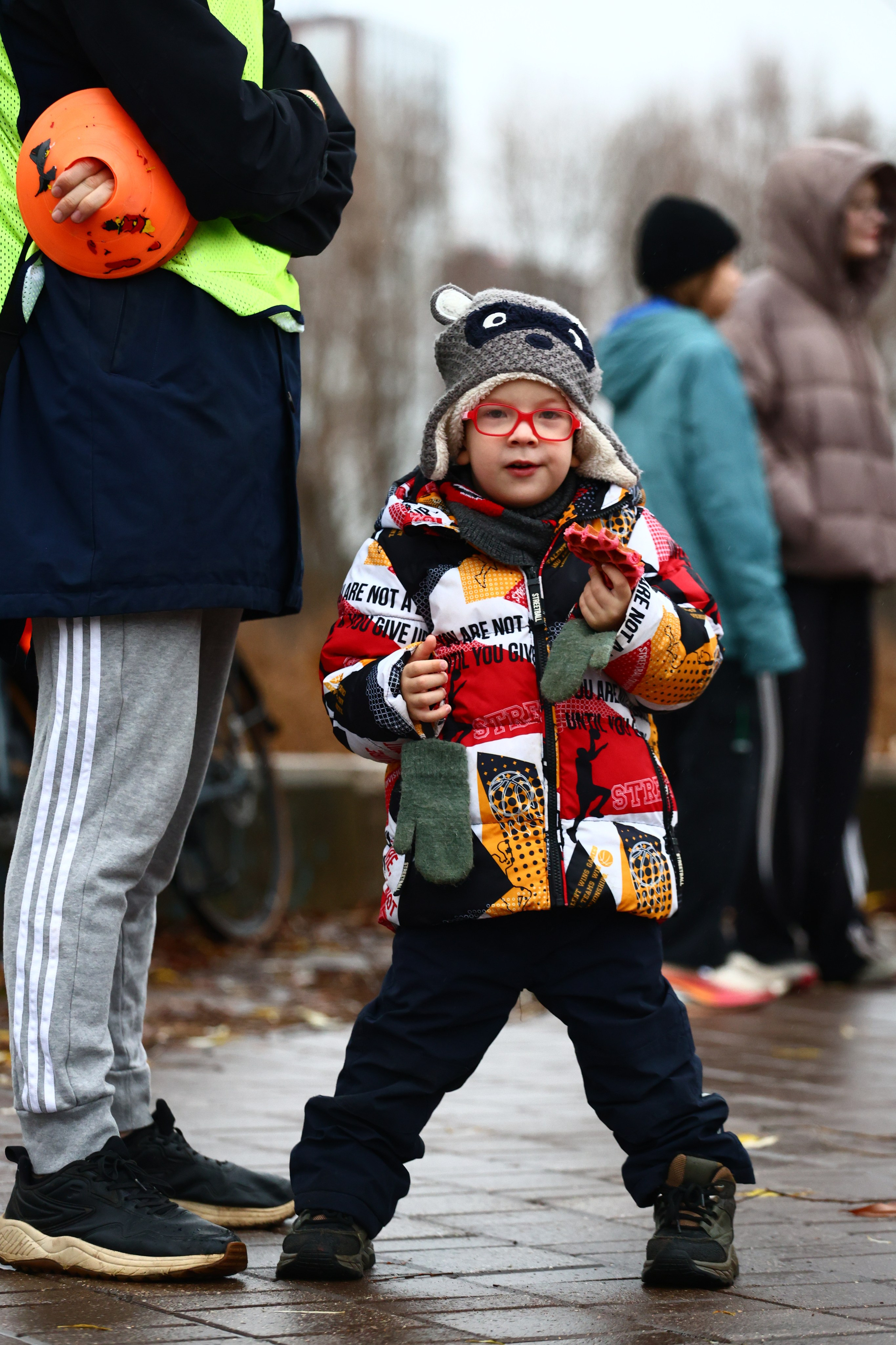 5 вёрст Мещерское озеро. 182 й старт. Фотограф. Спорт, репортаж, предметная съемка