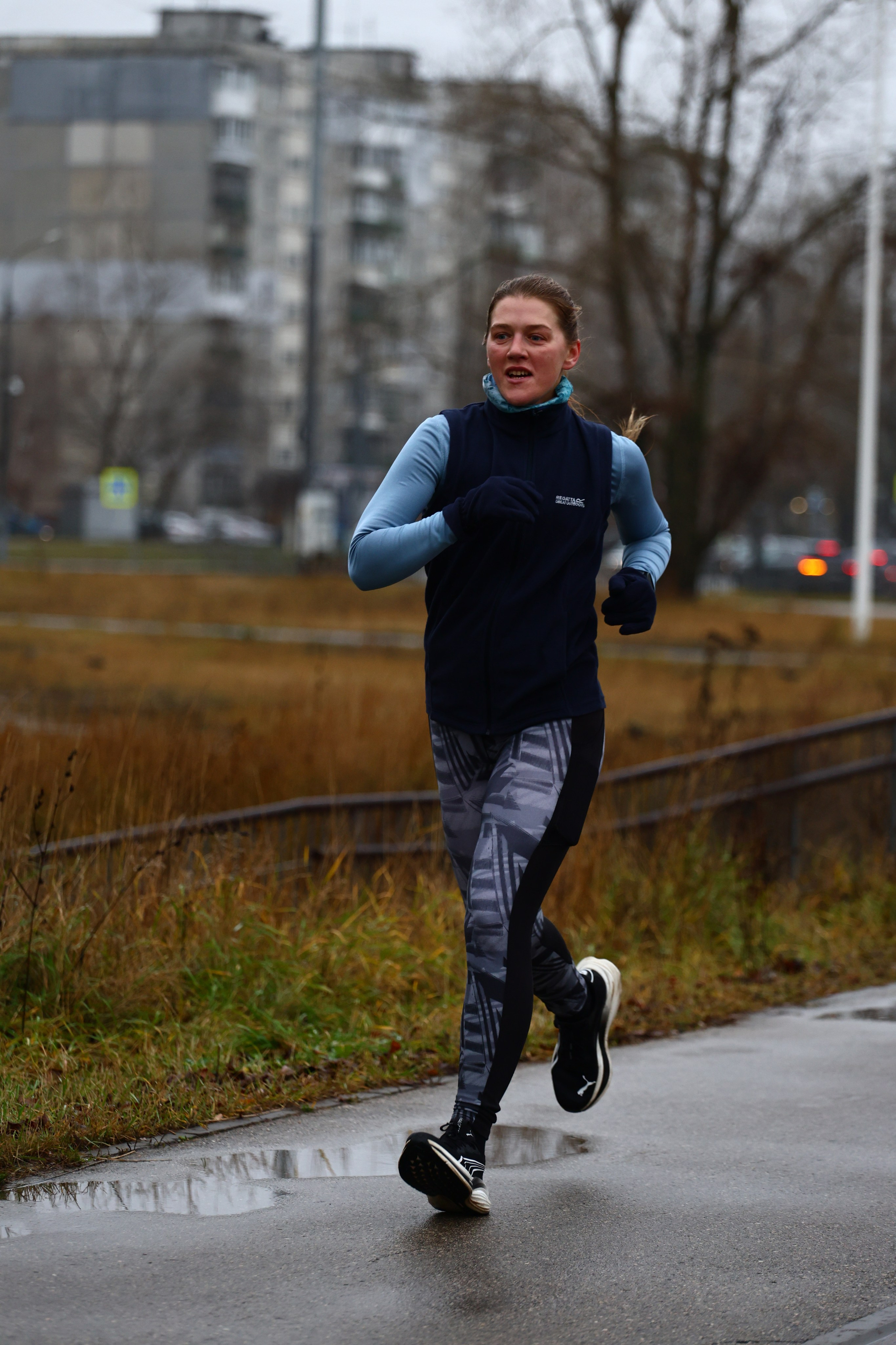5 вёрст Мещерское озеро. 182 й старт. Фотограф. Спорт, репортаж, предметная съемка
