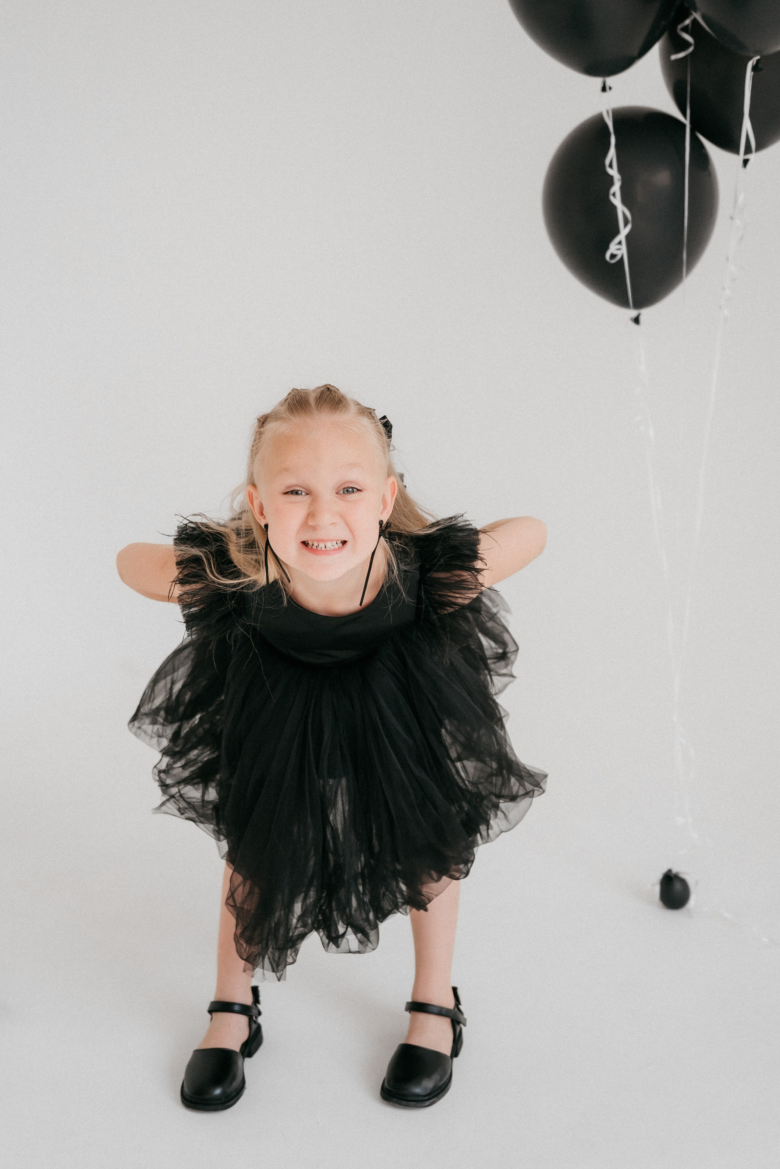 Сестрёнки. Фотограф в Волгограде и Волжском