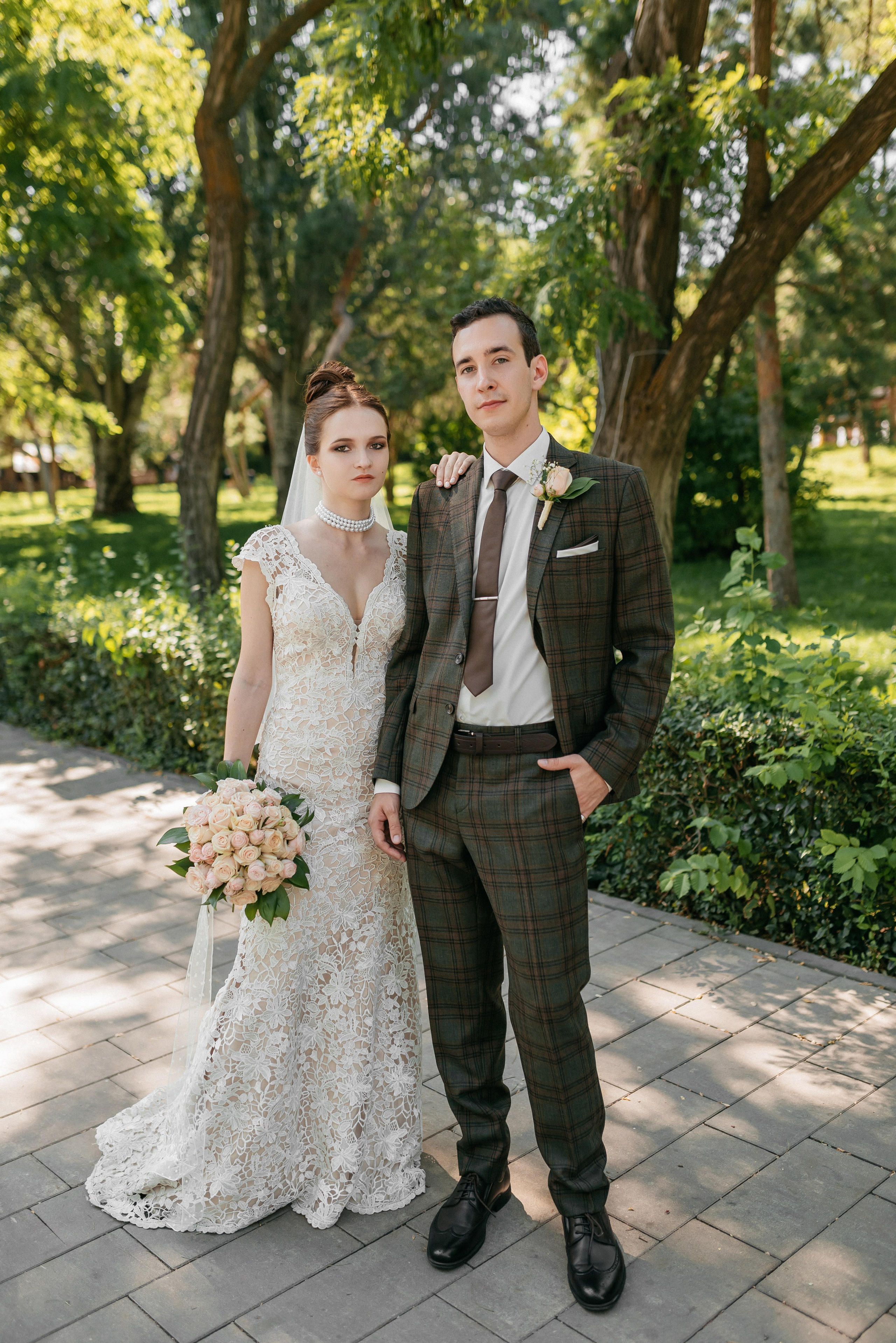 Анастасия и Даниил. Фотограф в Волгограде и Волжском