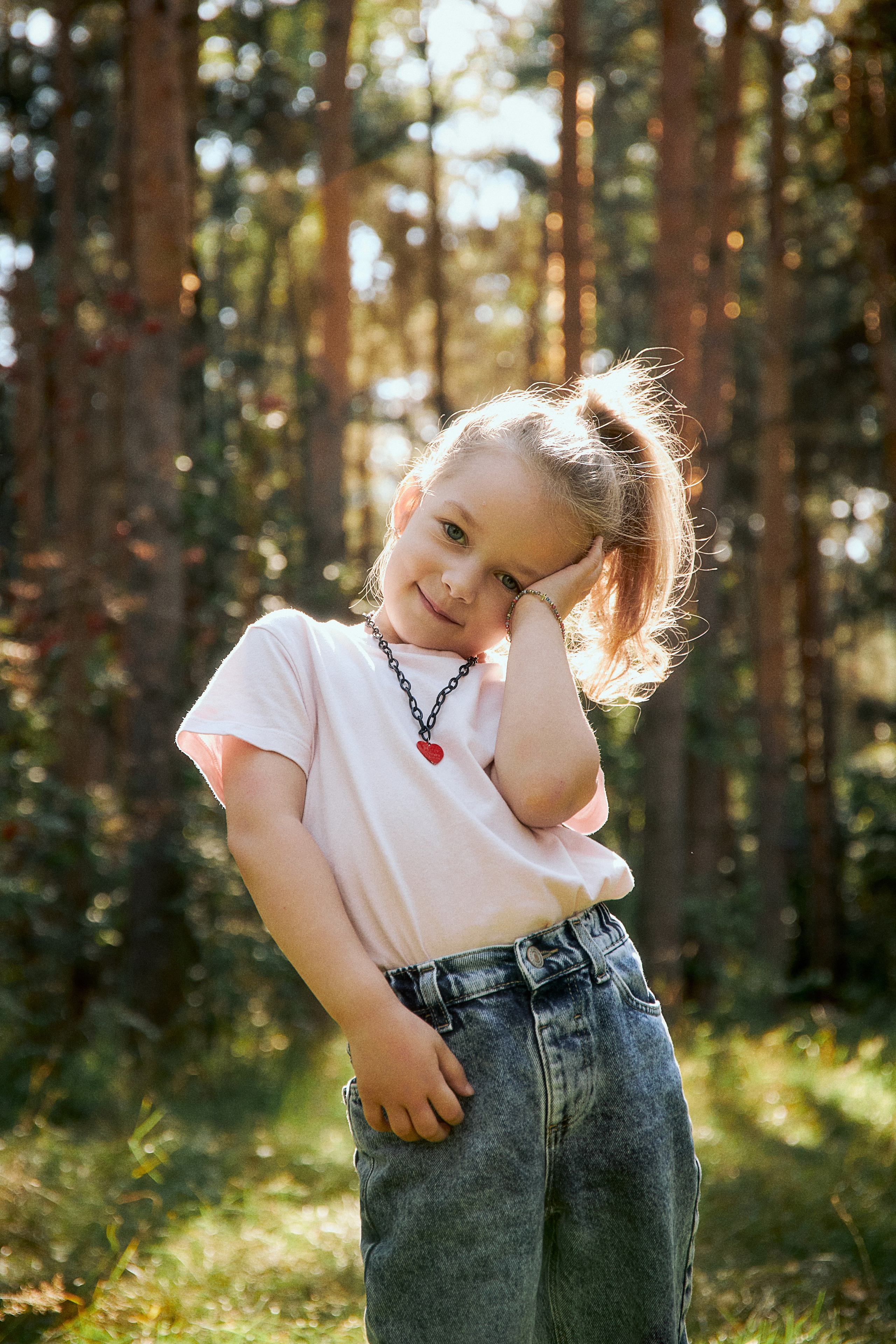 Семейные съемки