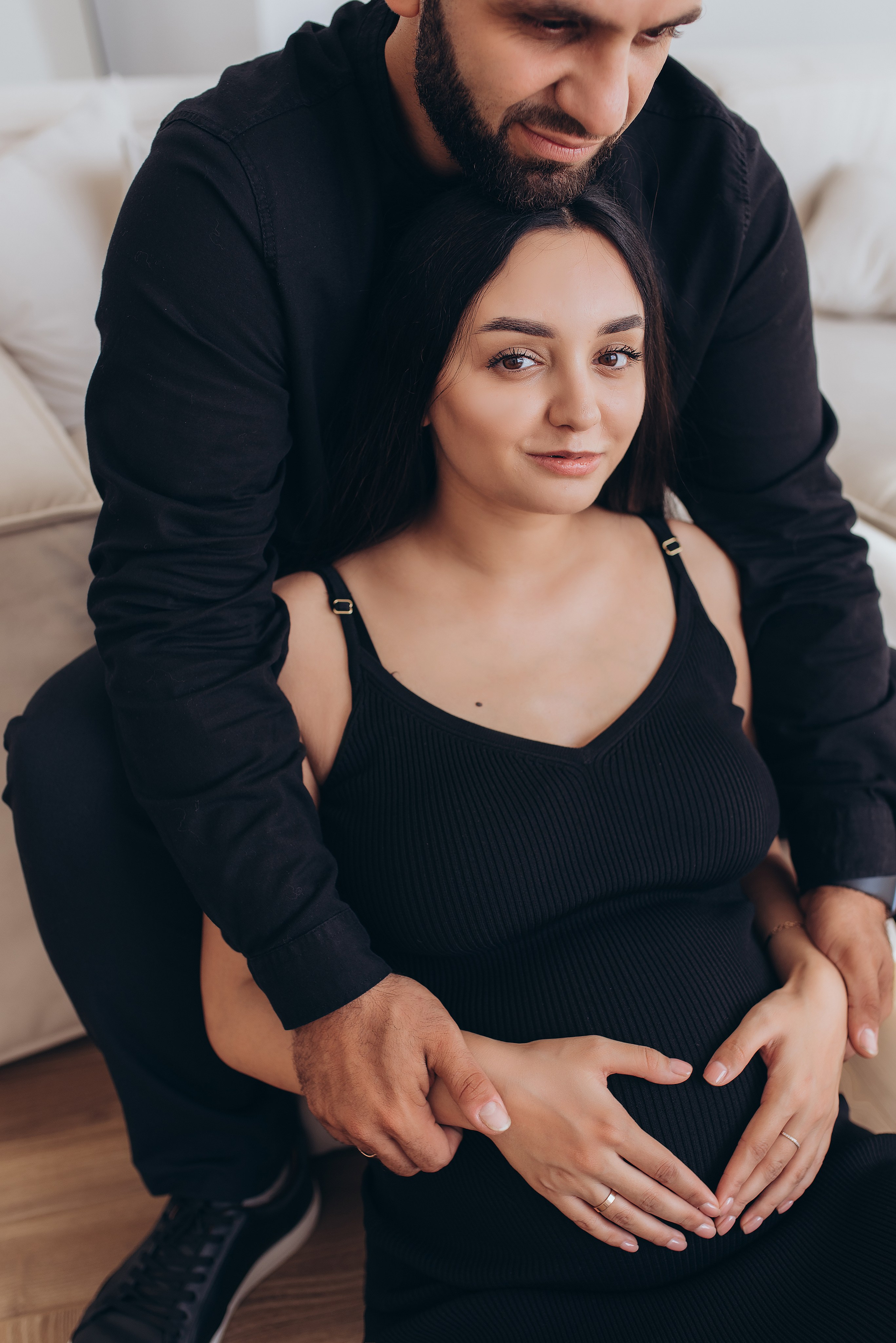 В Ожидании Чуда. Главная