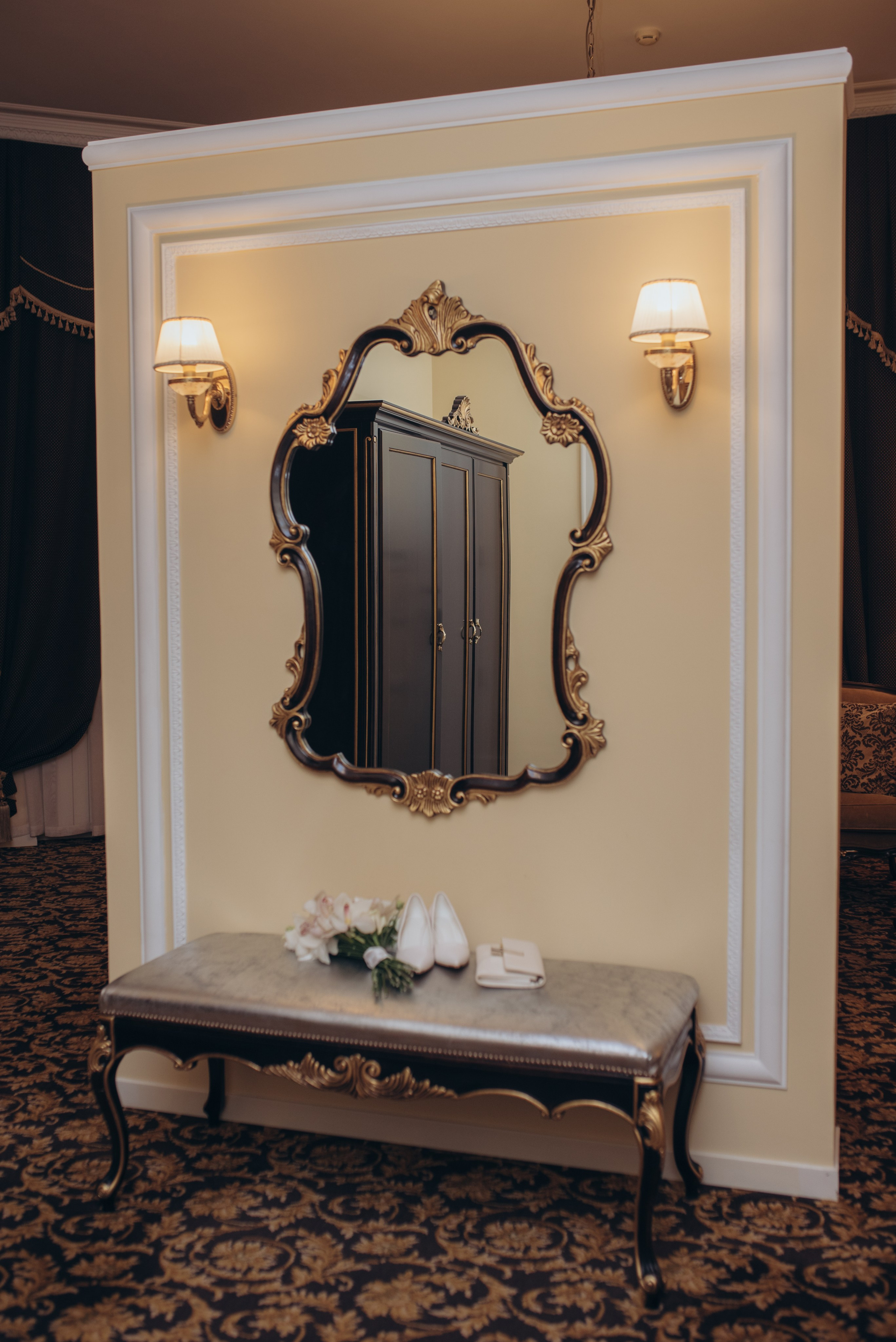 Wedding day. Главная