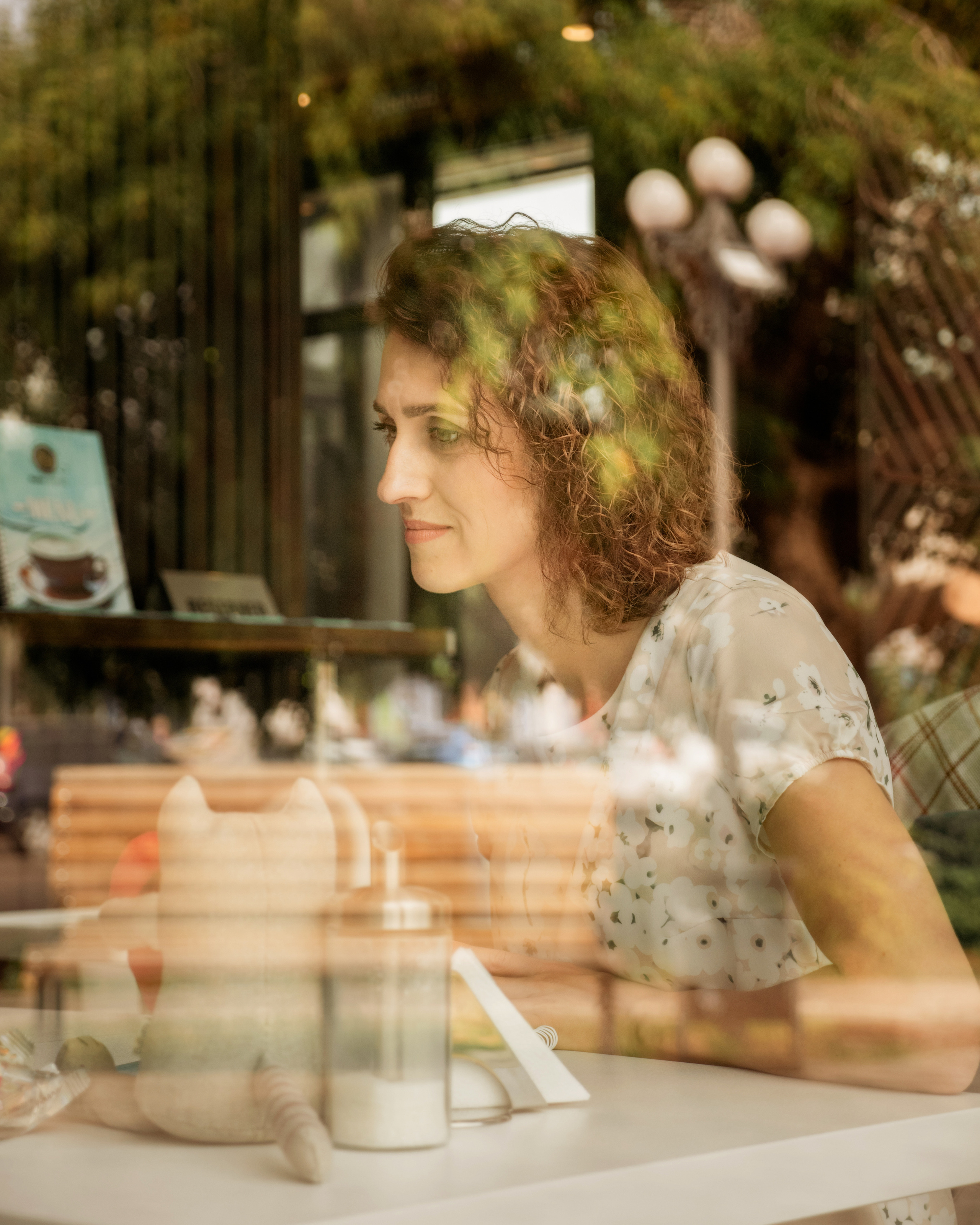 Семейный фотограф и видеограф Анастасия Брежнева