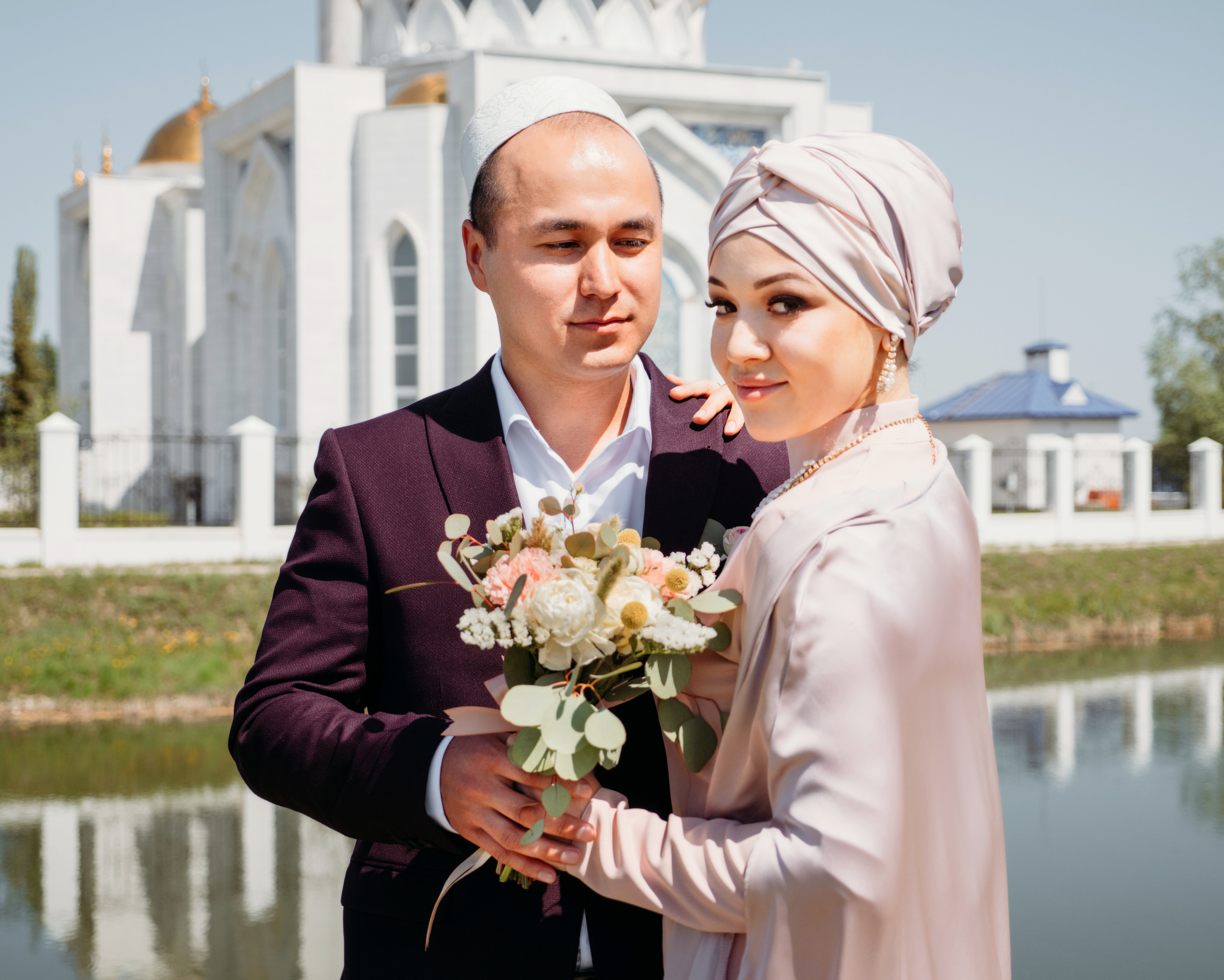 Истории. Семейный фотограф и видеограф Анастасия Брежнева