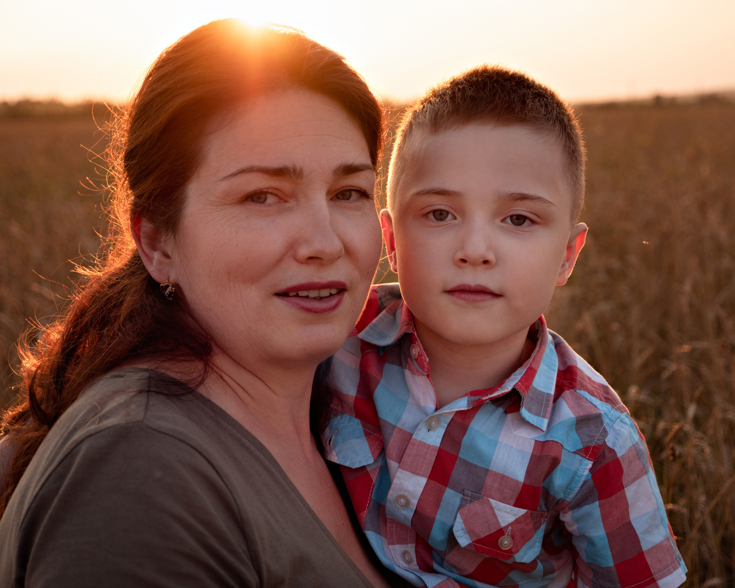 Семейный фотограф и видеограф Анастасия Брежнева