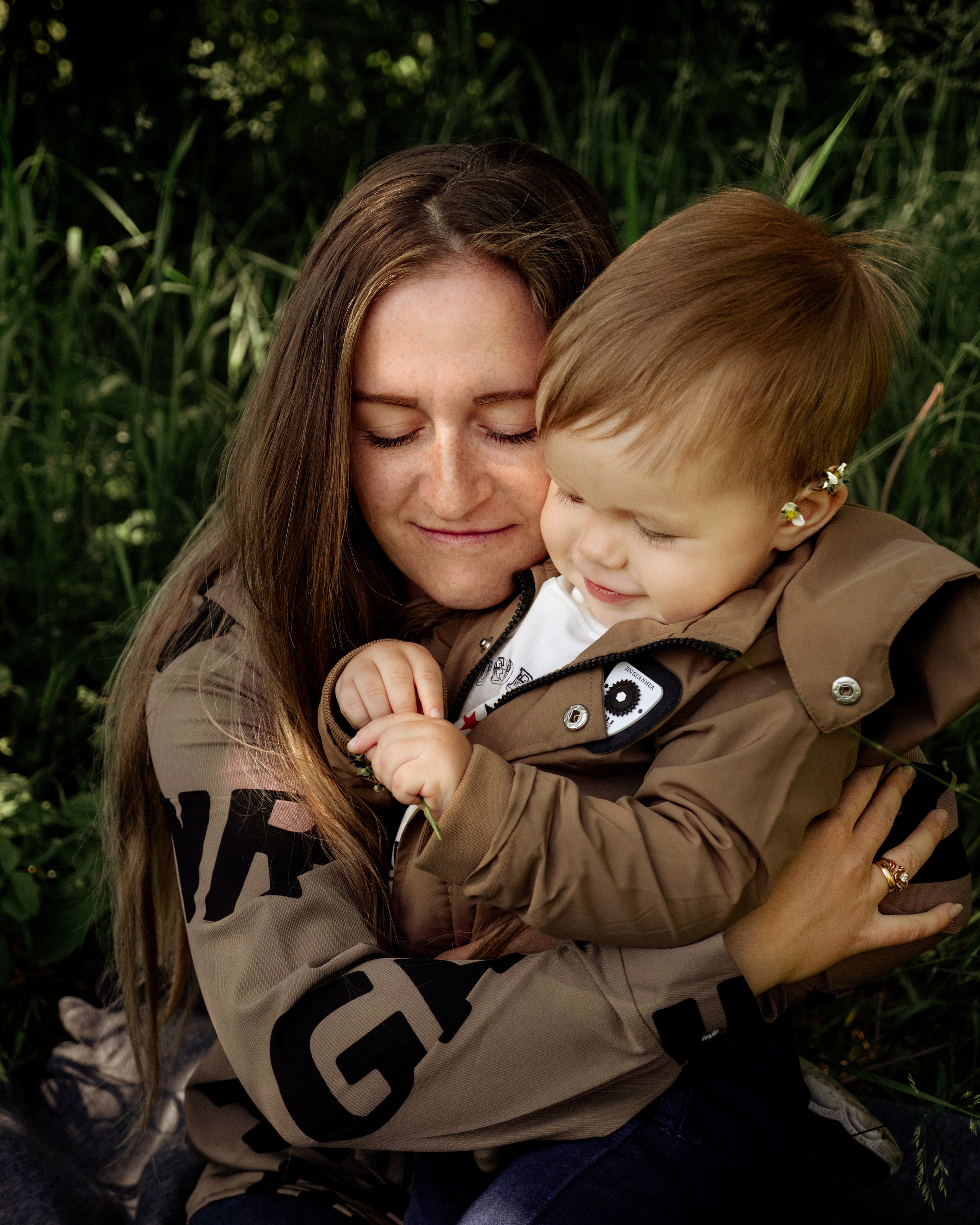 Семейный фотограф и видеограф Анастасия Брежнева