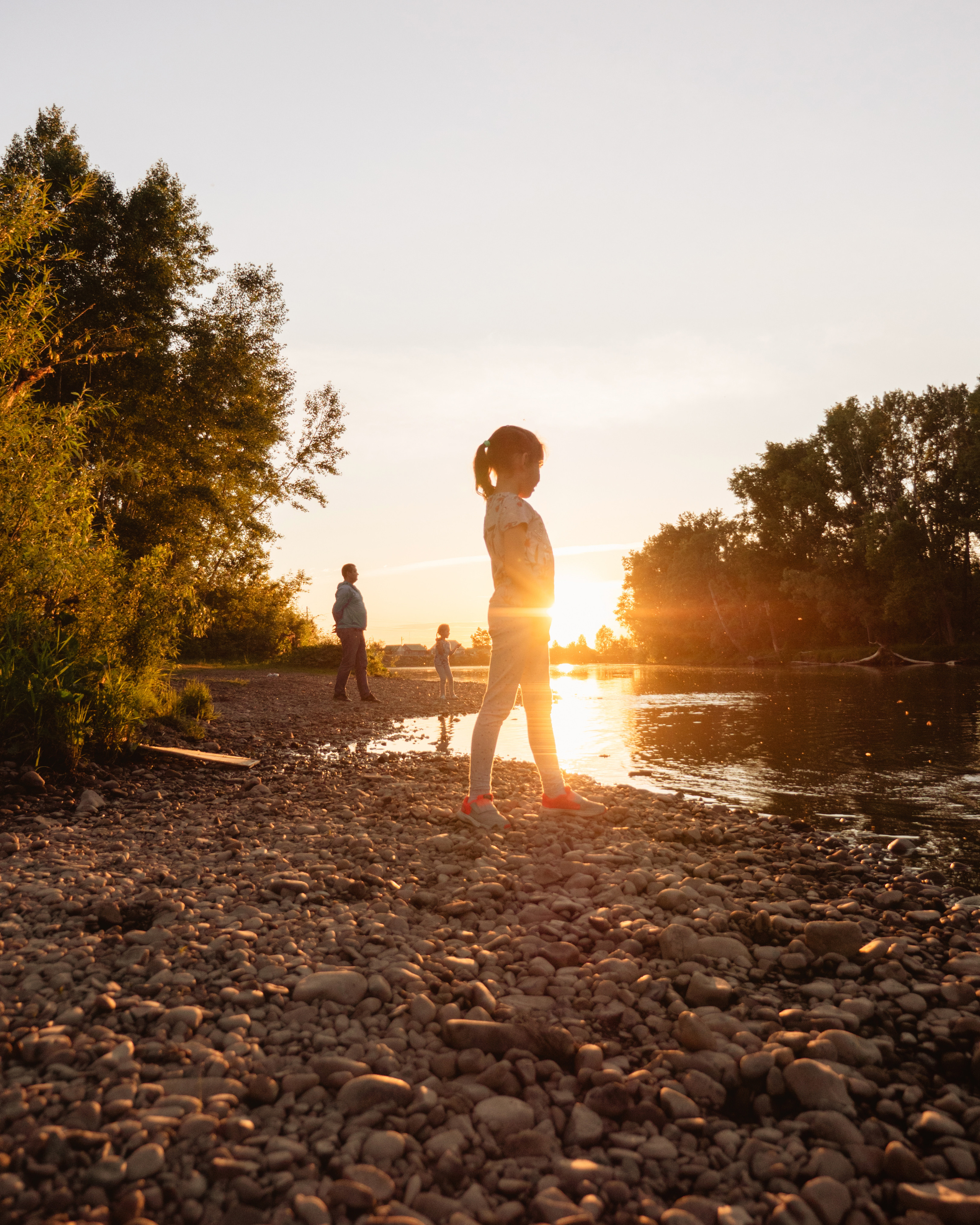 Семейный фотограф и видеограф Анастасия Брежнева