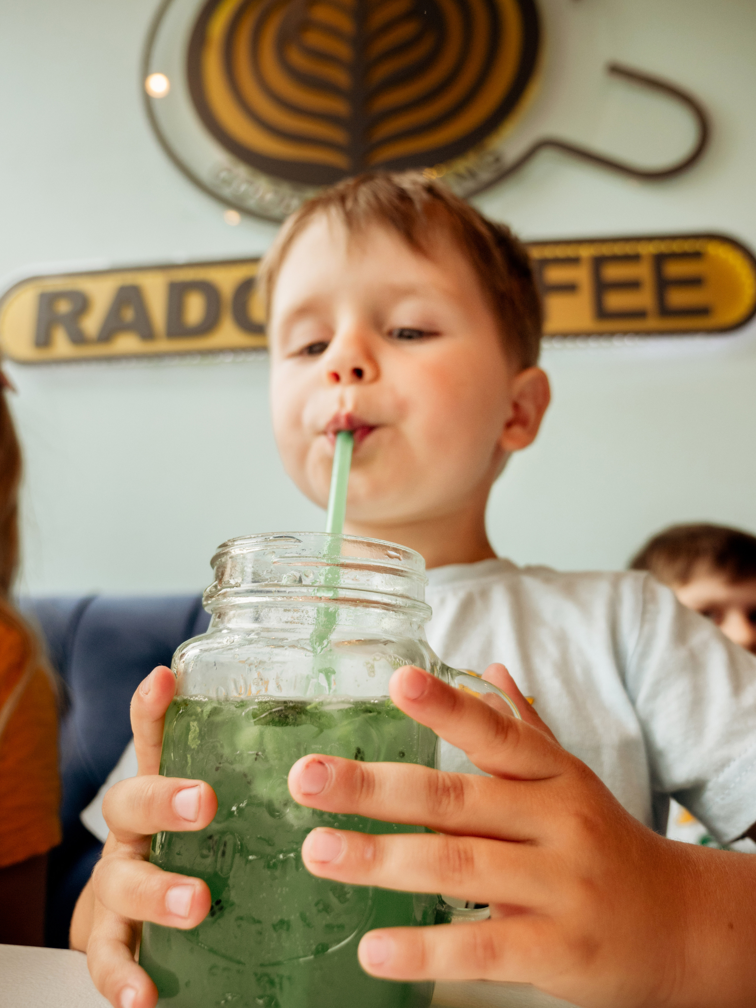 Семейный фотограф и видеограф Анастасия Брежнева