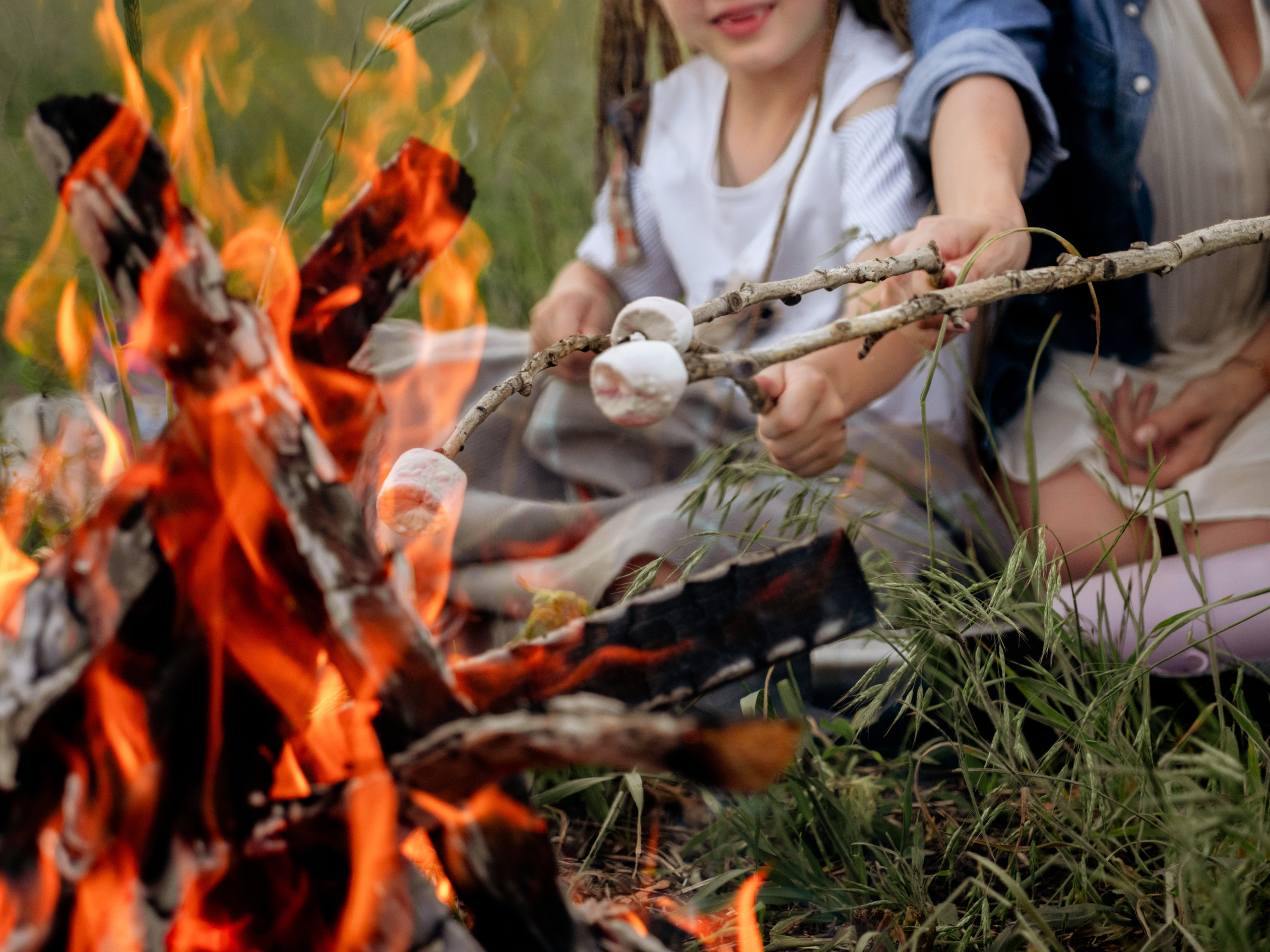 Семейный фотограф и видеограф Анастасия Брежнева