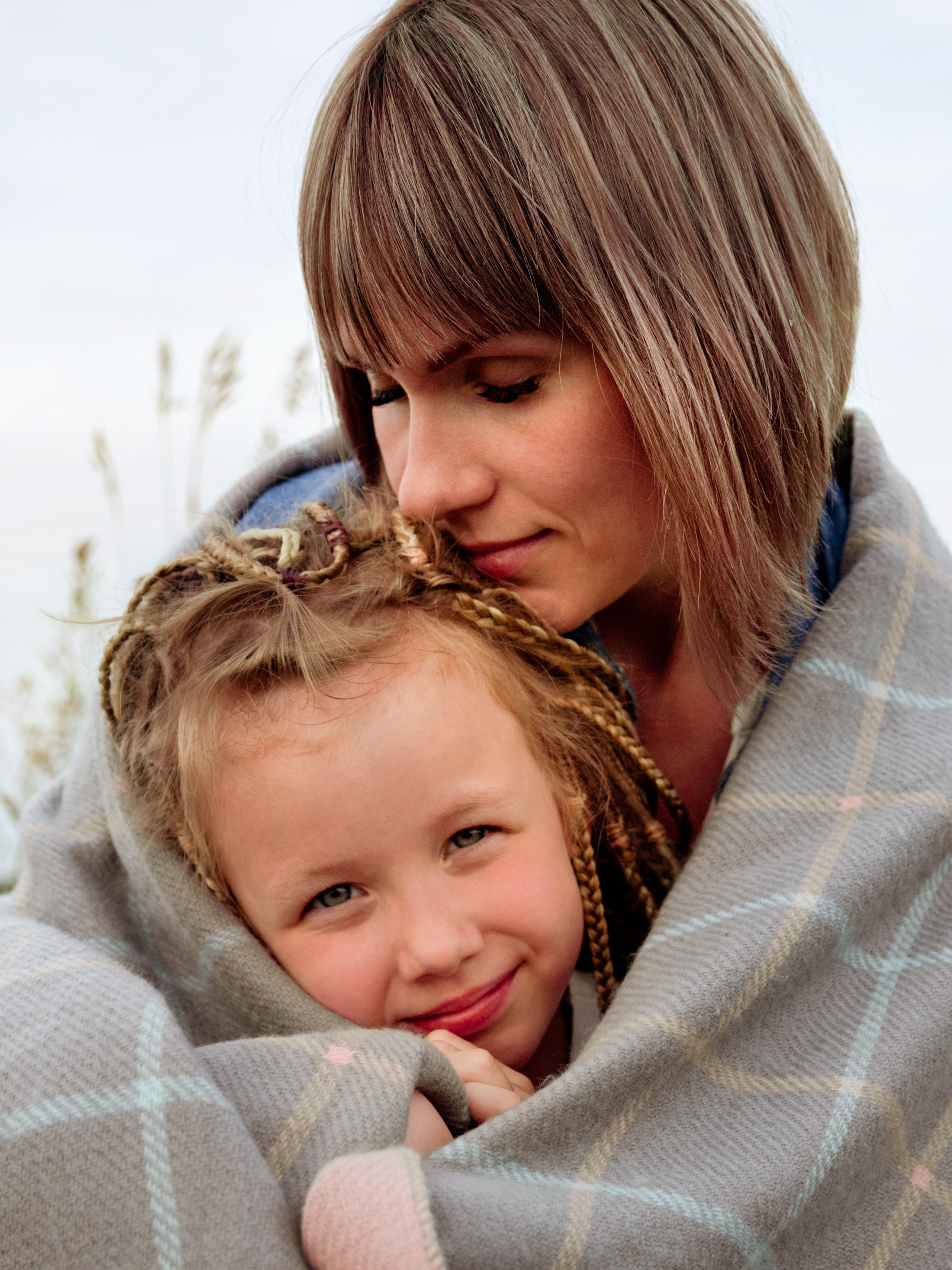 Семейный фотограф и видеограф Анастасия Брежнева