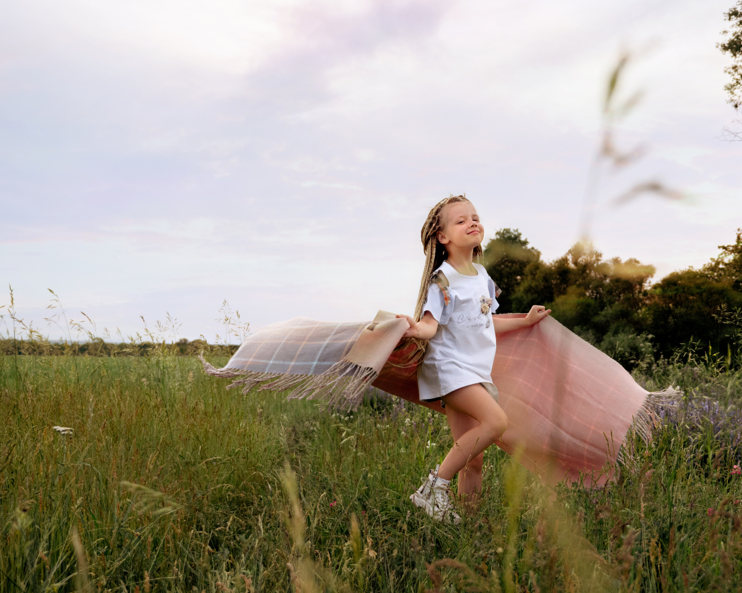 Семейный фотограф и видеограф Анастасия Брежнева