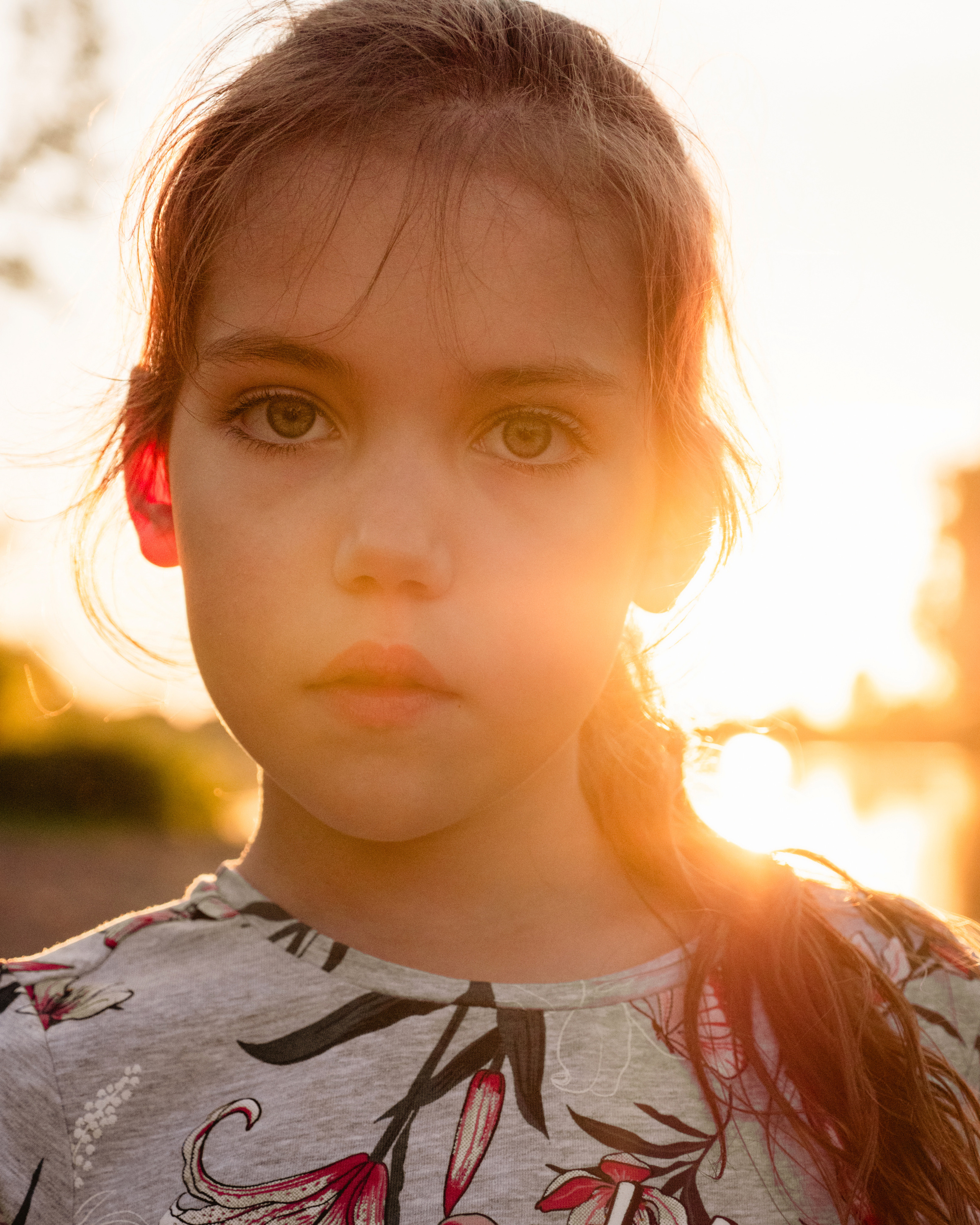 Семейный фотограф и видеограф Анастасия Брежнева