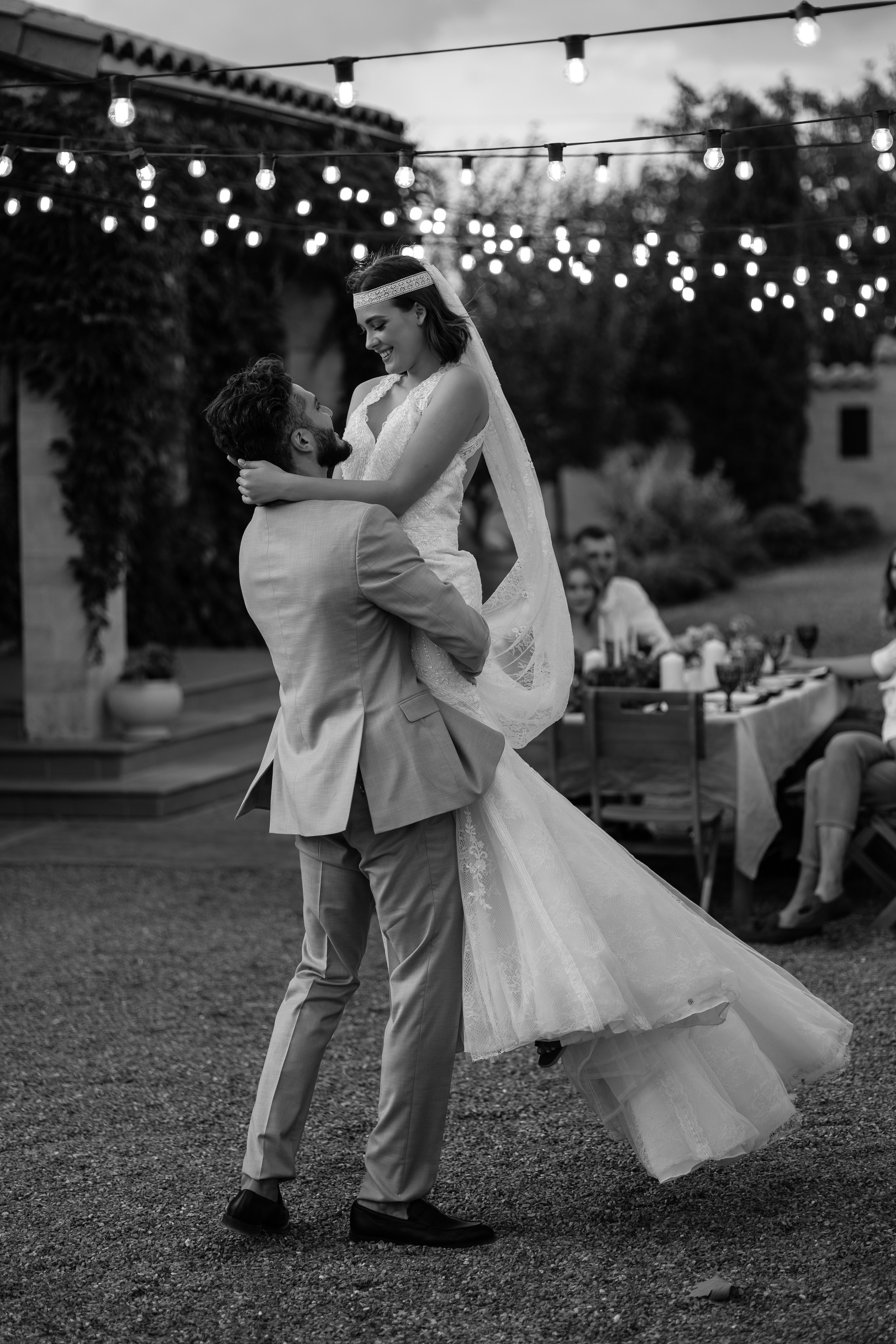 WEDDING ITALIA. Фотограф Евгений Горпиняк