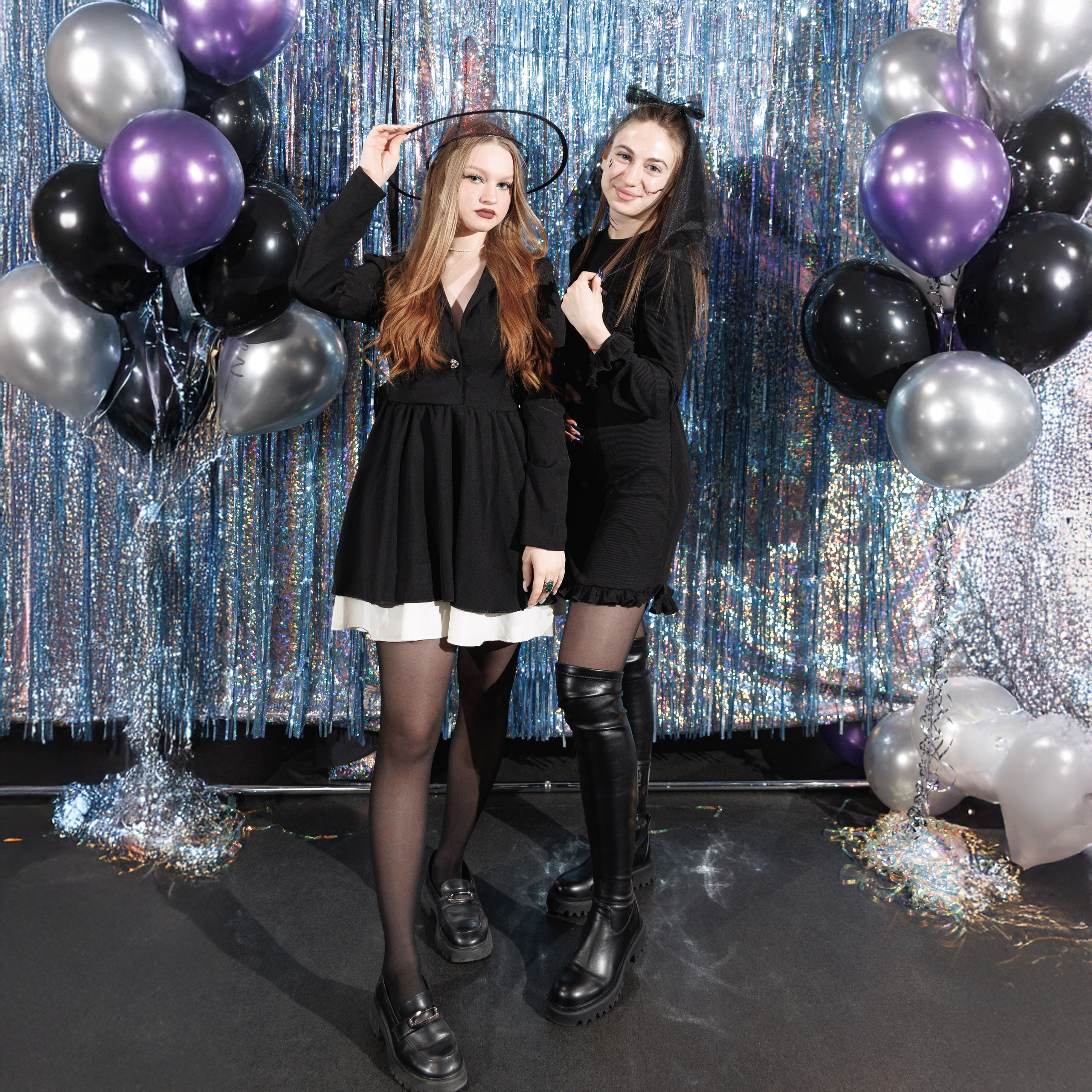 Bright Fit Friday 13. Дмитрий Судаков, фотограф в Екатеринбурге и Москве