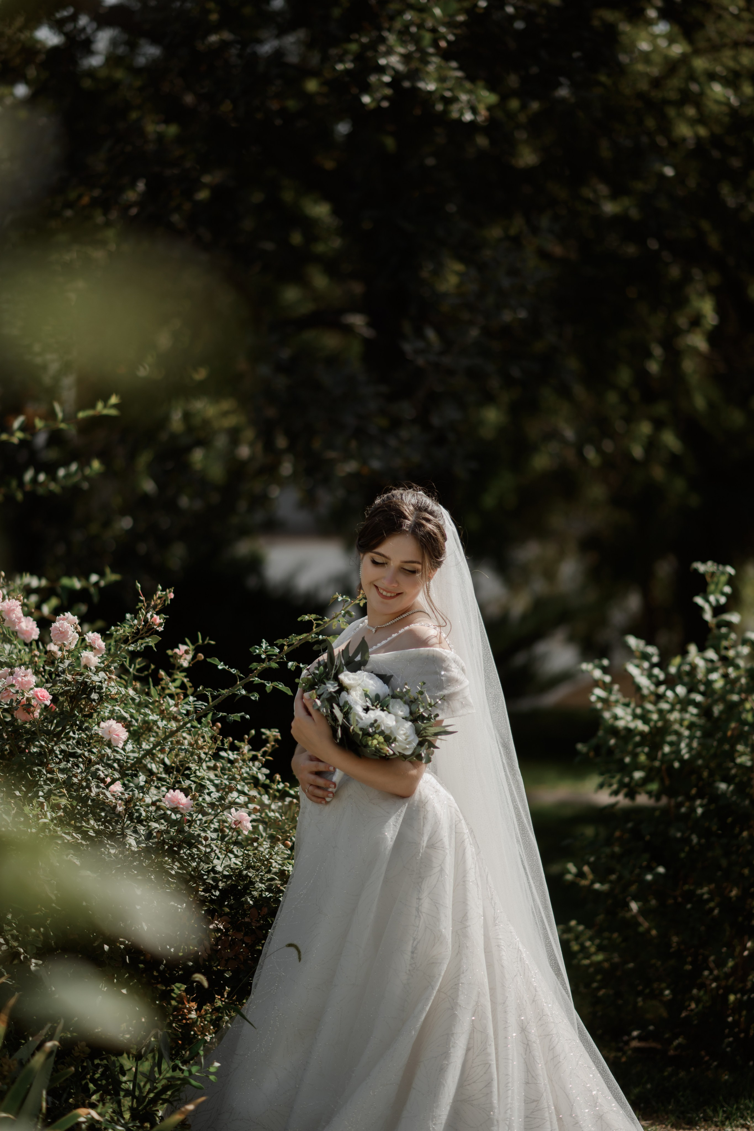 T & A. Свадебный фотограф в г. Астрахань. Так же выезжаю в другие города