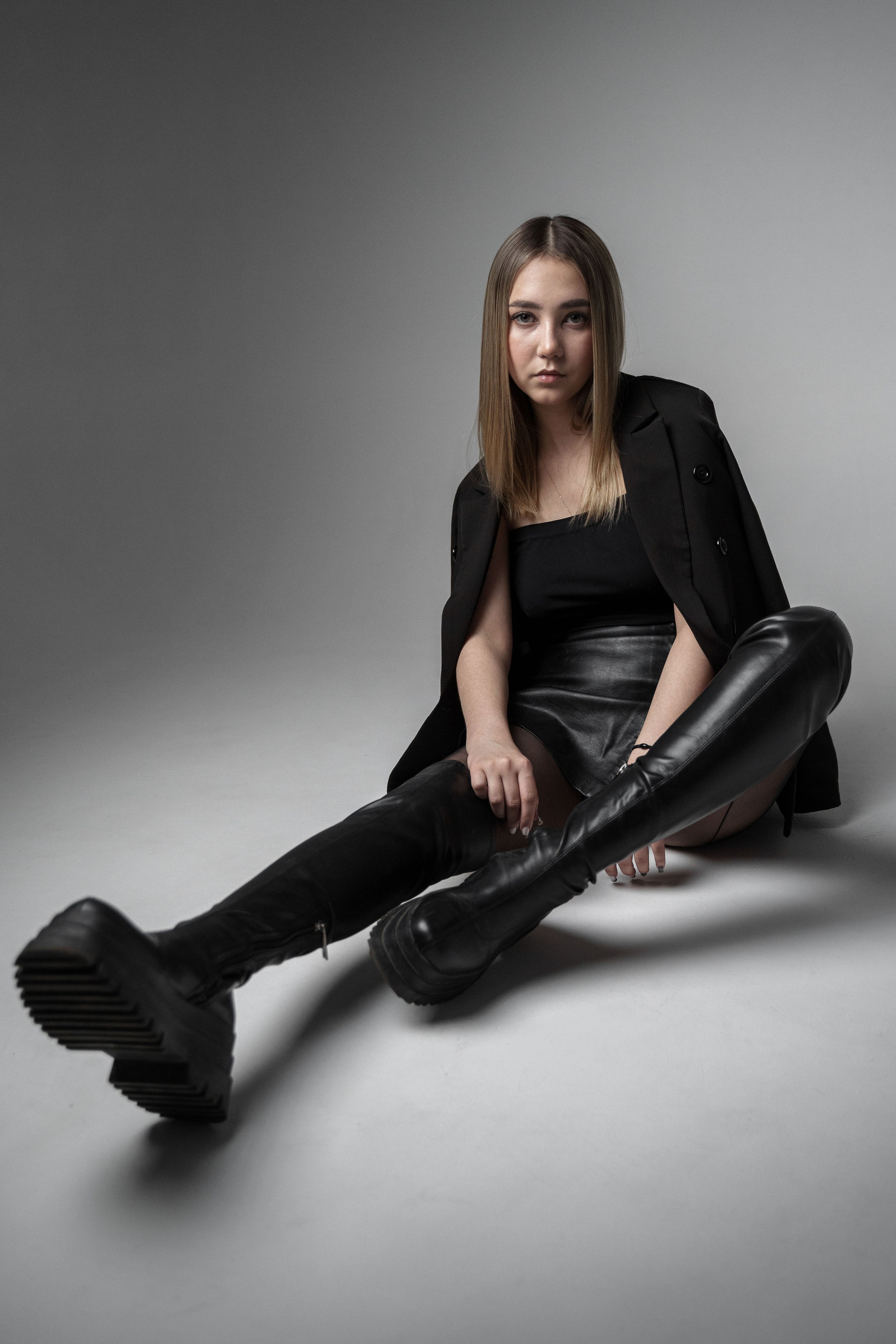 Катя. Свадебный и семейный фотограф в Новосибирске Данил Коротких