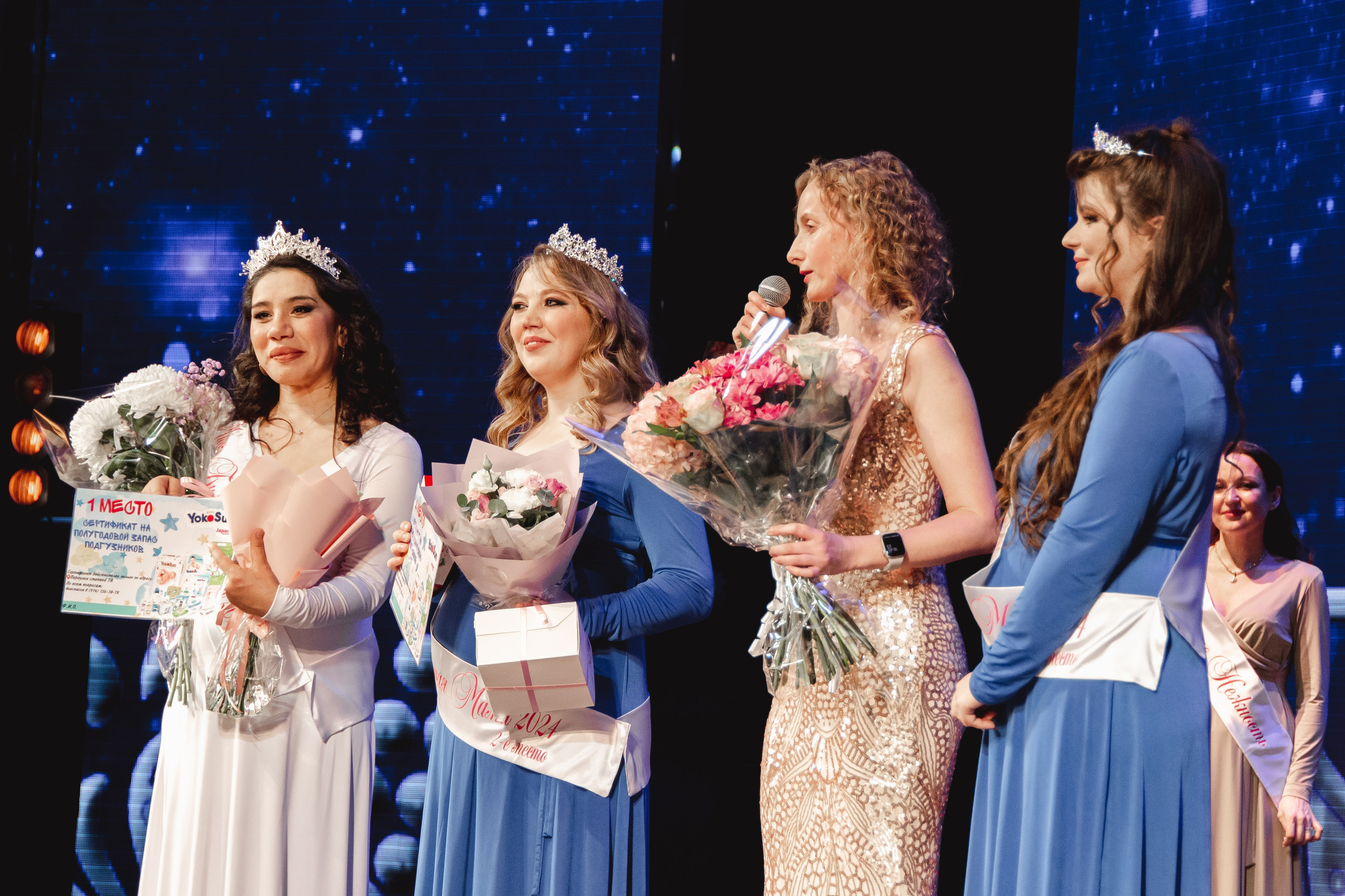 Миссис Будущая Мама. Семейный и репортажный фотограф в Хабаровске Татьяна Болычева