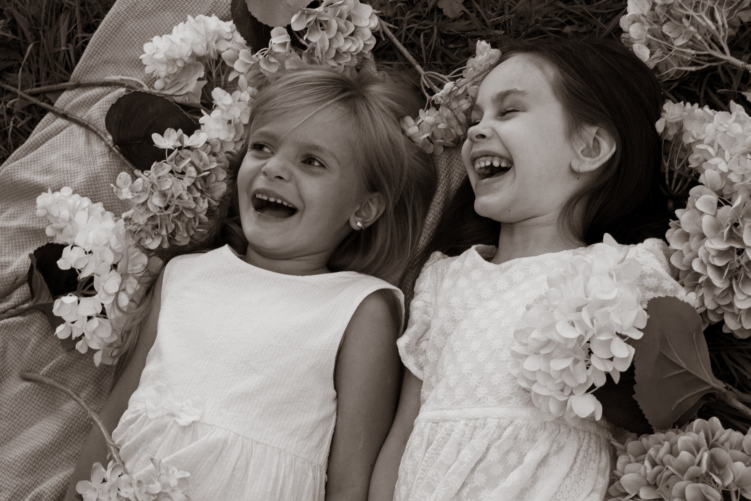 Семейный и репортажный фотограф в Хабаровске Татьяна Болычева