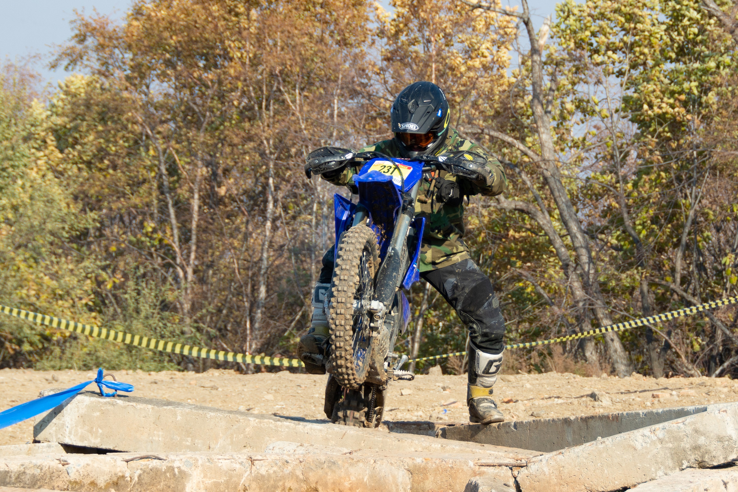 Эндуро Экстрим. Семейный и репортажный фотограф в Хабаровске Татьяна Болычева