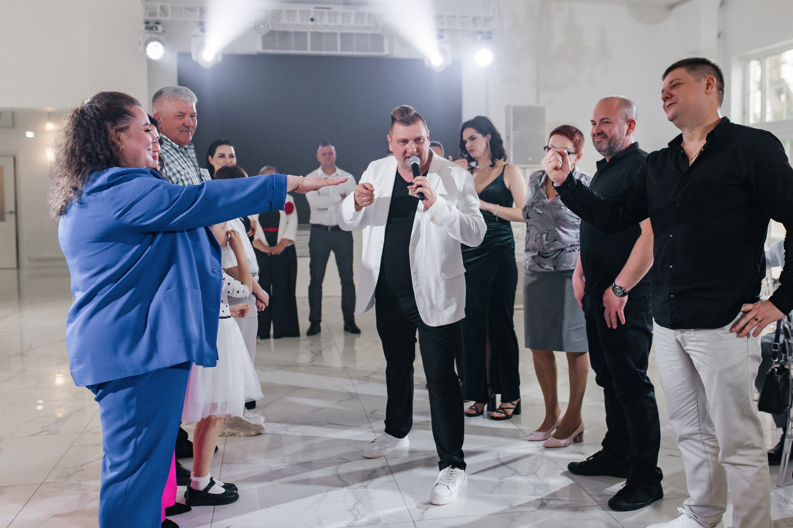 Матвей и Ксения. Свадебный фотограф и видеограф