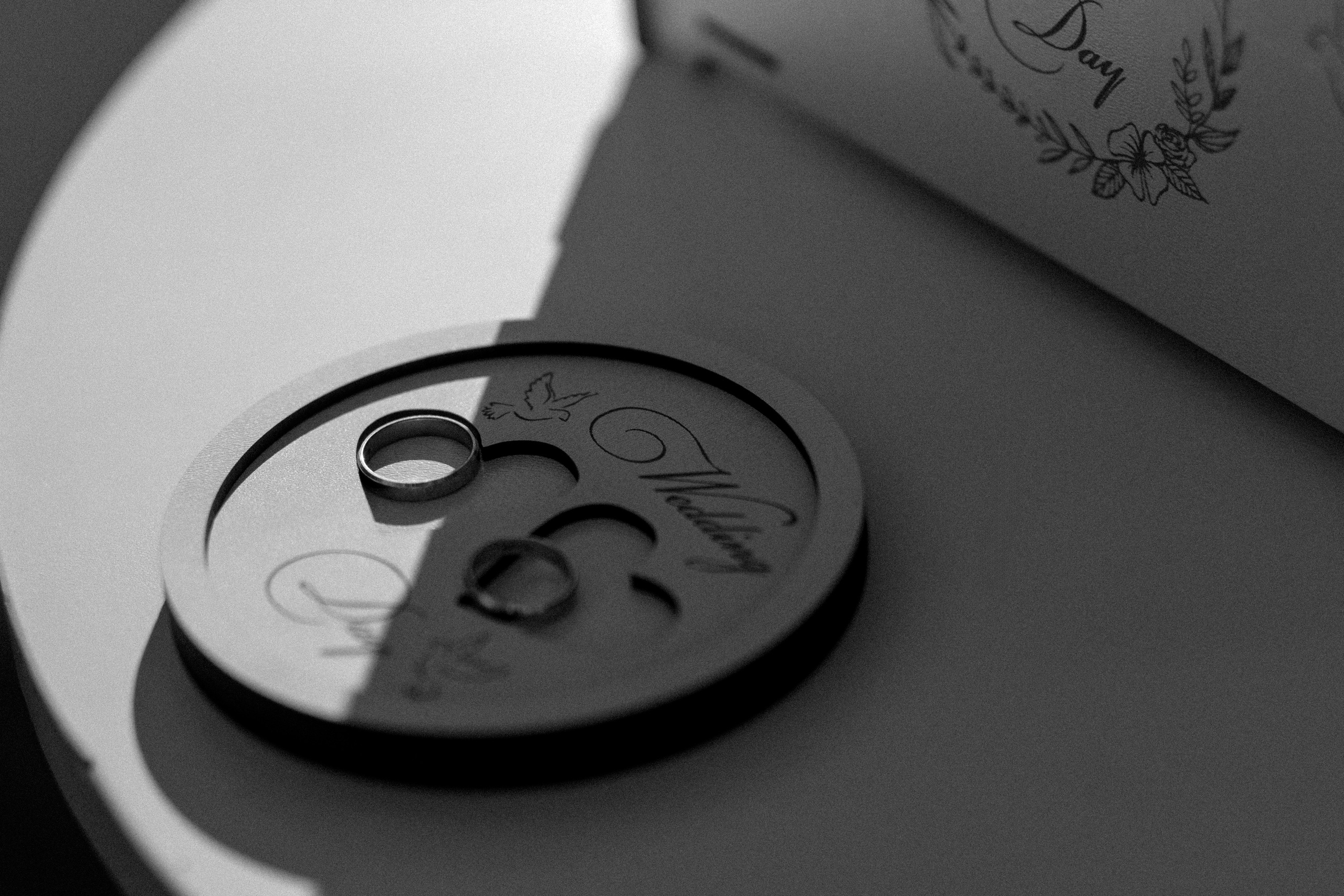 Сергей и Ксения. Свадебный фотограф и видеограф