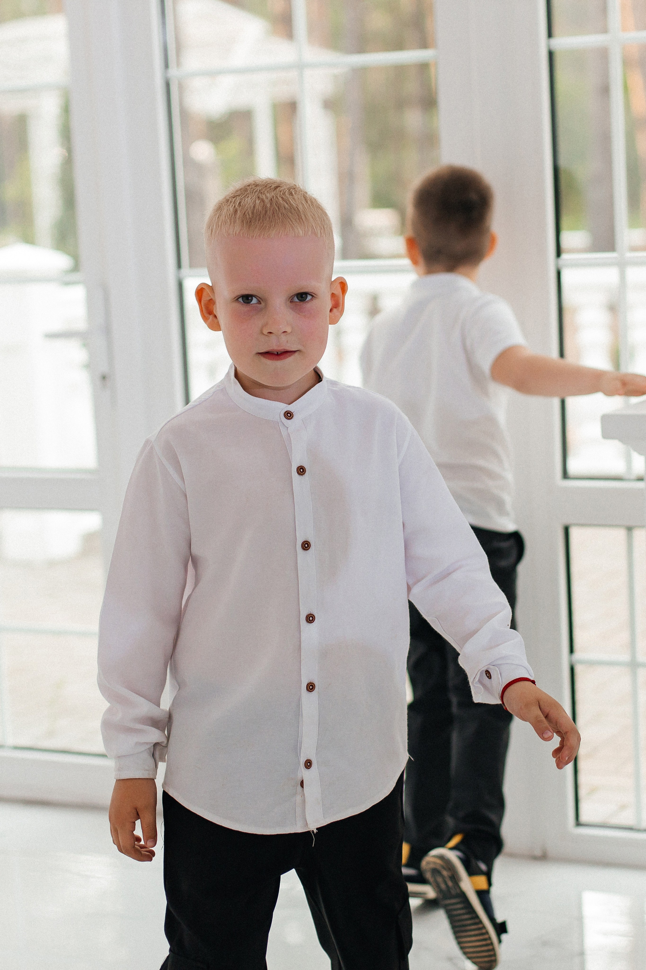 Матвей и Ксения. Свадебный фотограф и видеограф