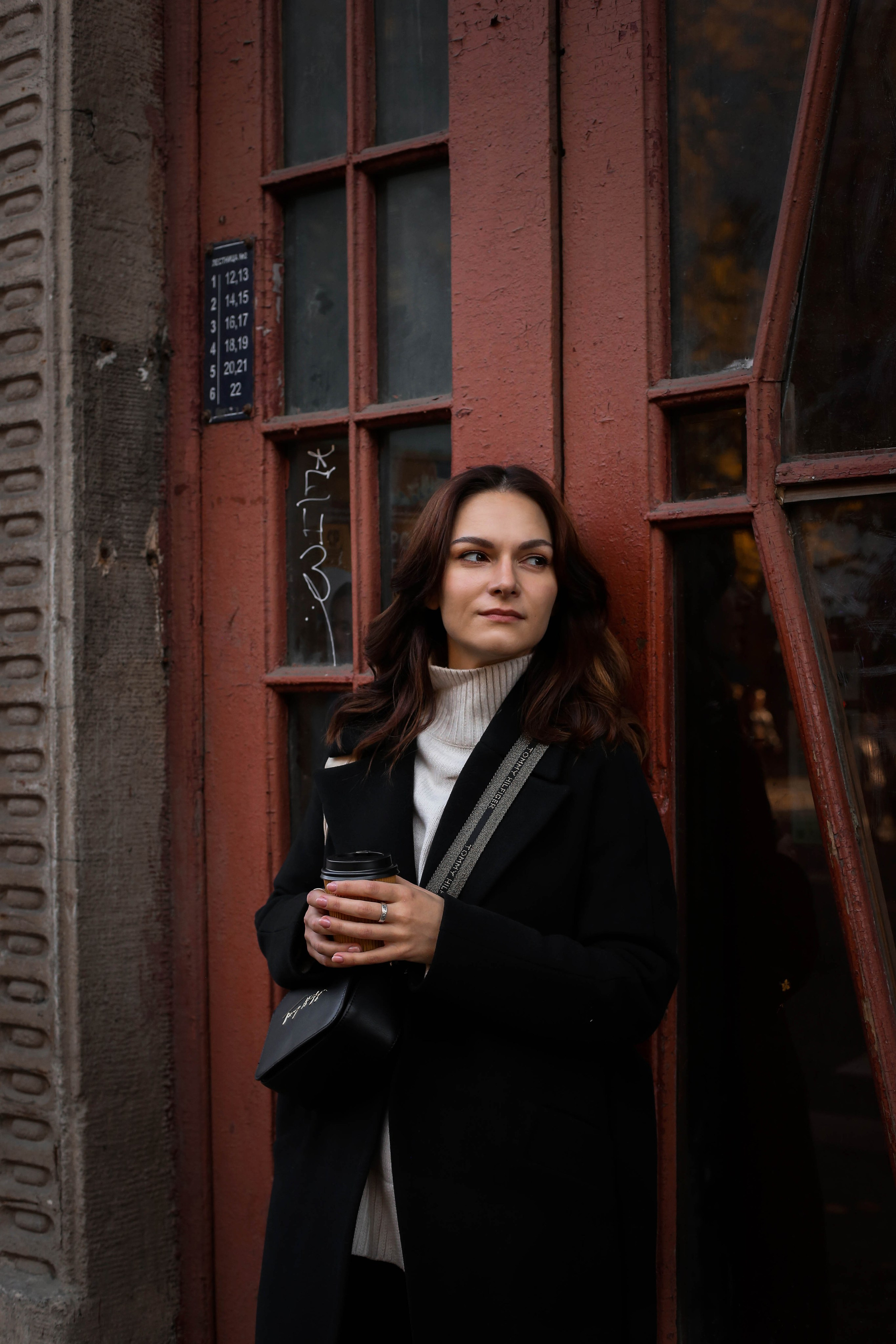 Индивидуальные съемки. Фотосессия в Санкт-Петербурге — фотограф Алина Городниченко