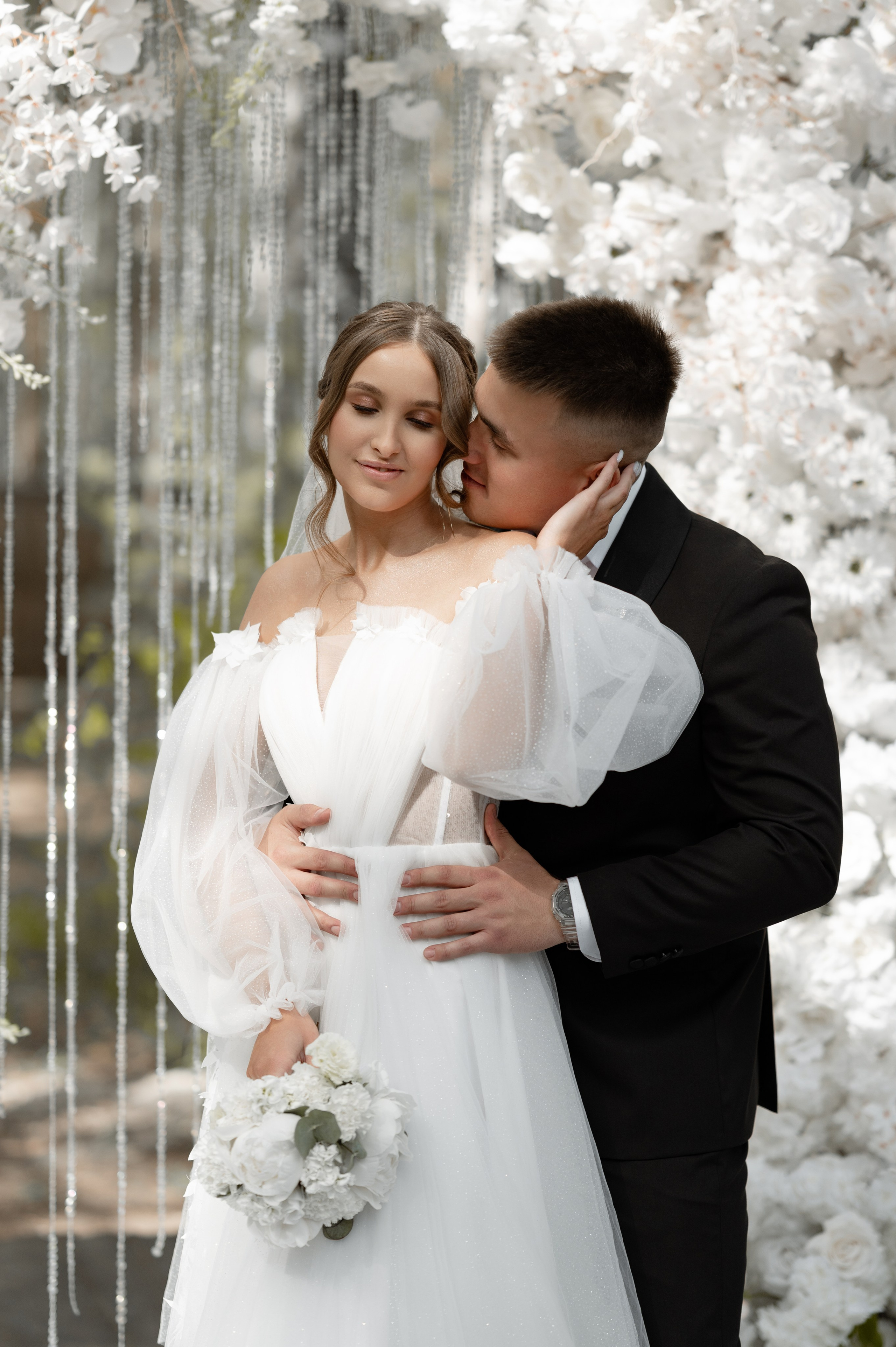 Снежана & Игорь. Свадебный и семейный фотограф Тюмень Екатеринбург Москвина Алёна