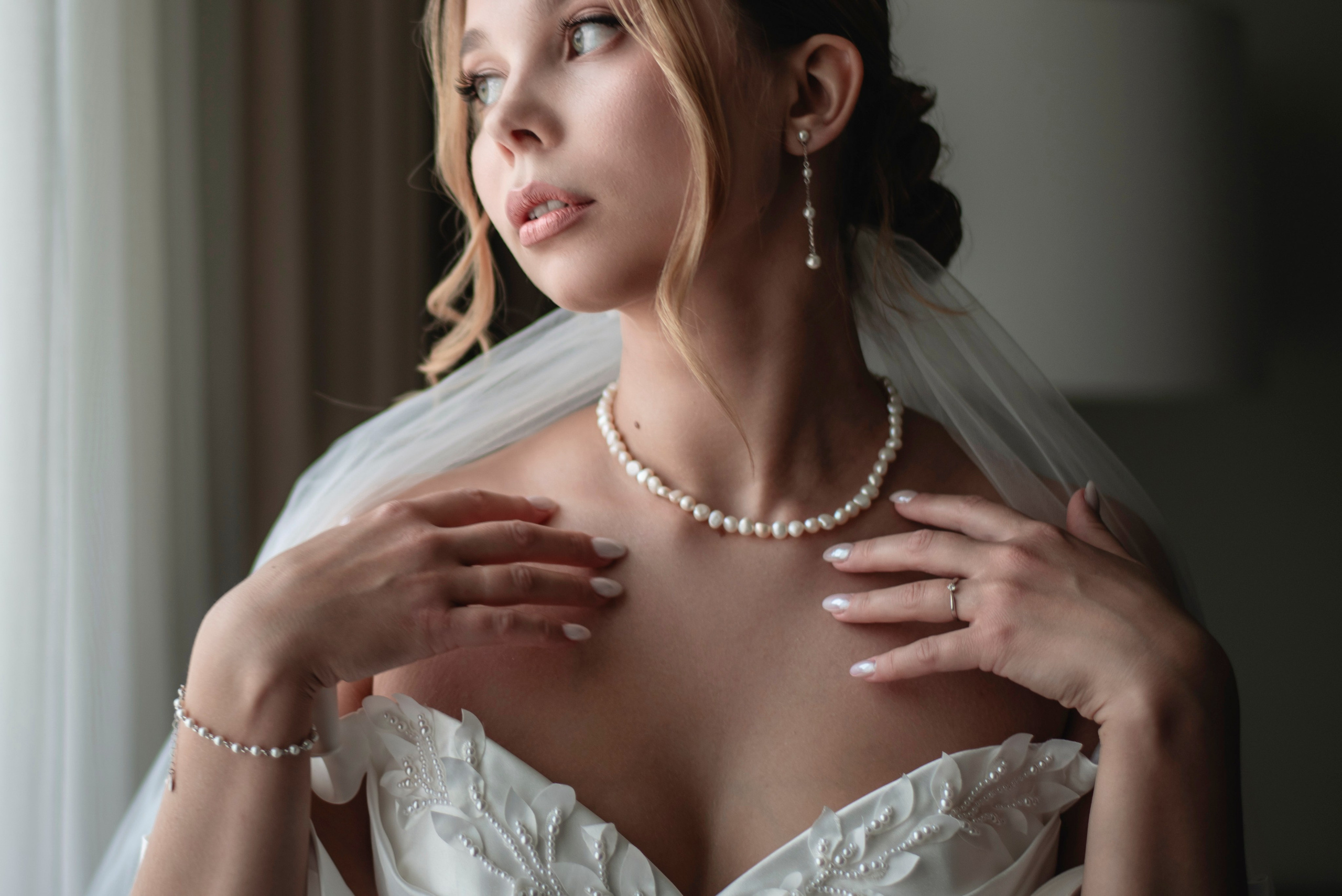 Татьяна & Антон. Свадебный фотограф Татьяна Сорока Москва и МО