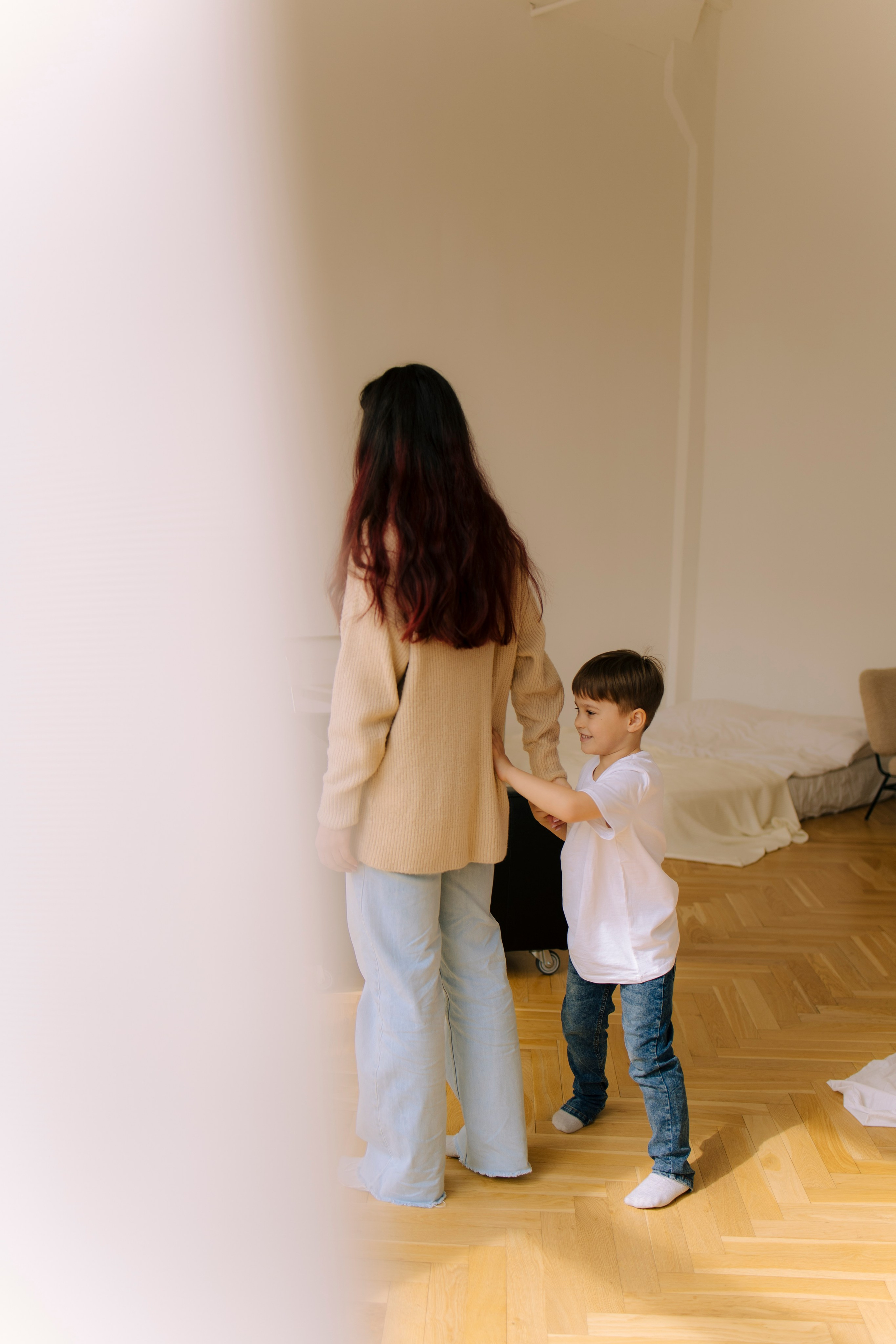 ㅤ. Фотограф Олеся Музанова