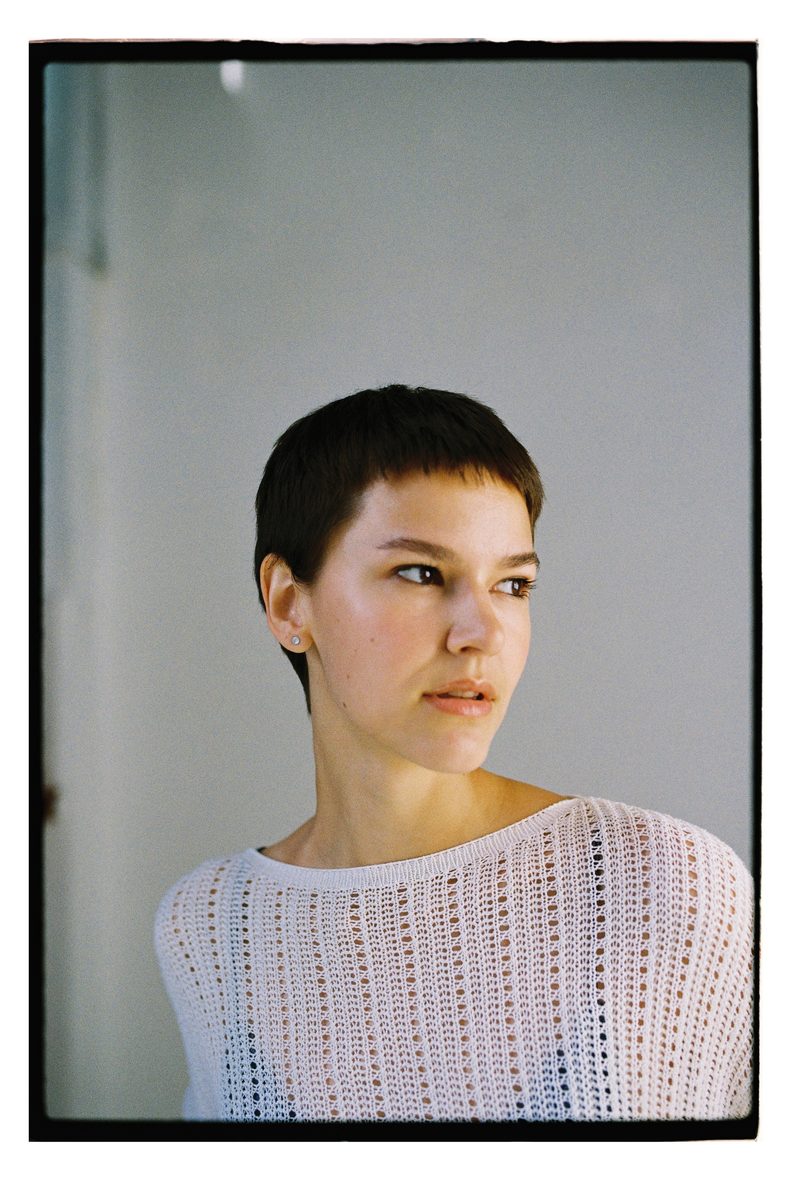 ㅤ. Фотограф Олеся Музанова