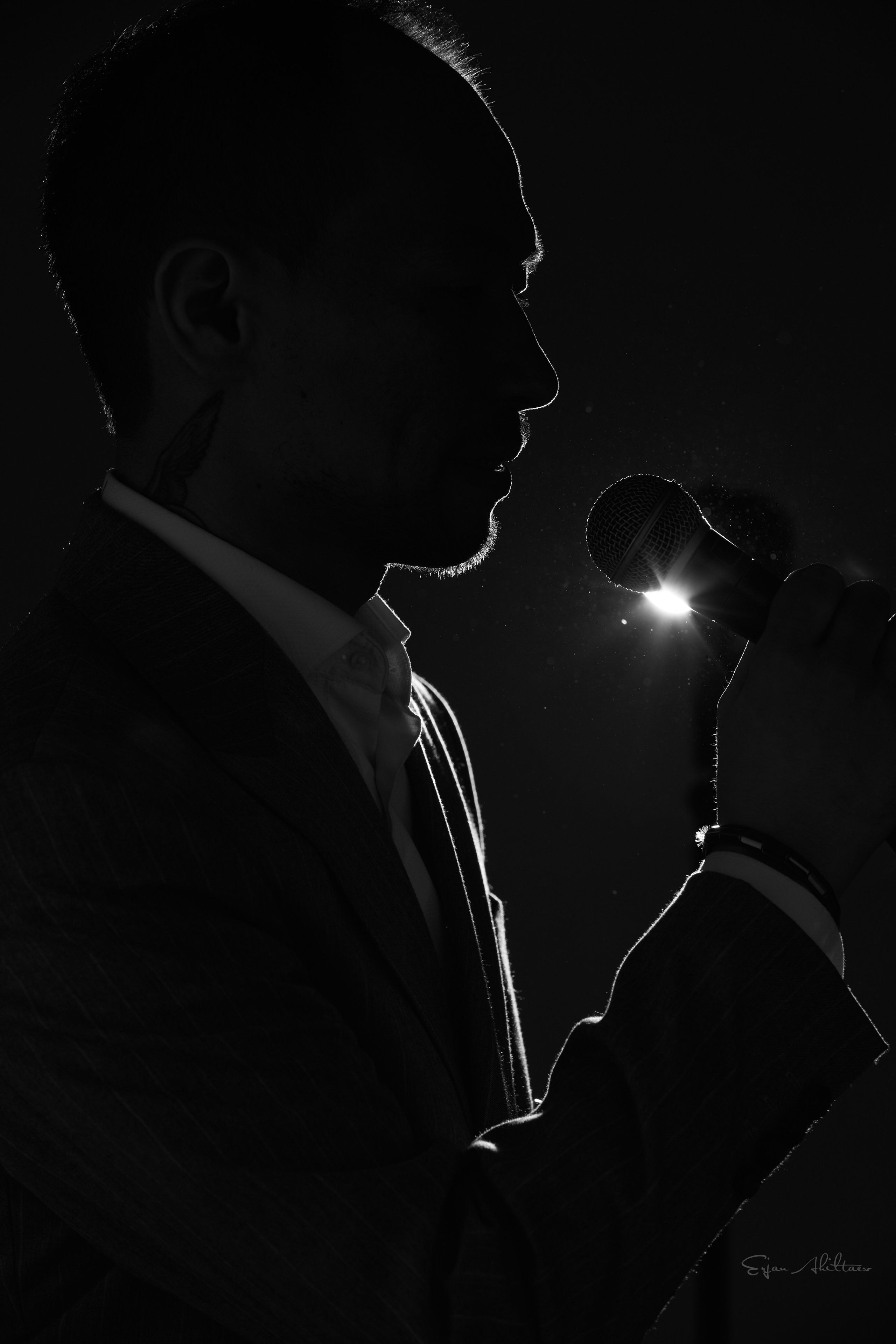 РУСЛАН БЕРДИМАТОВ. Erjan Ahiltaev — Photographer in Almaty