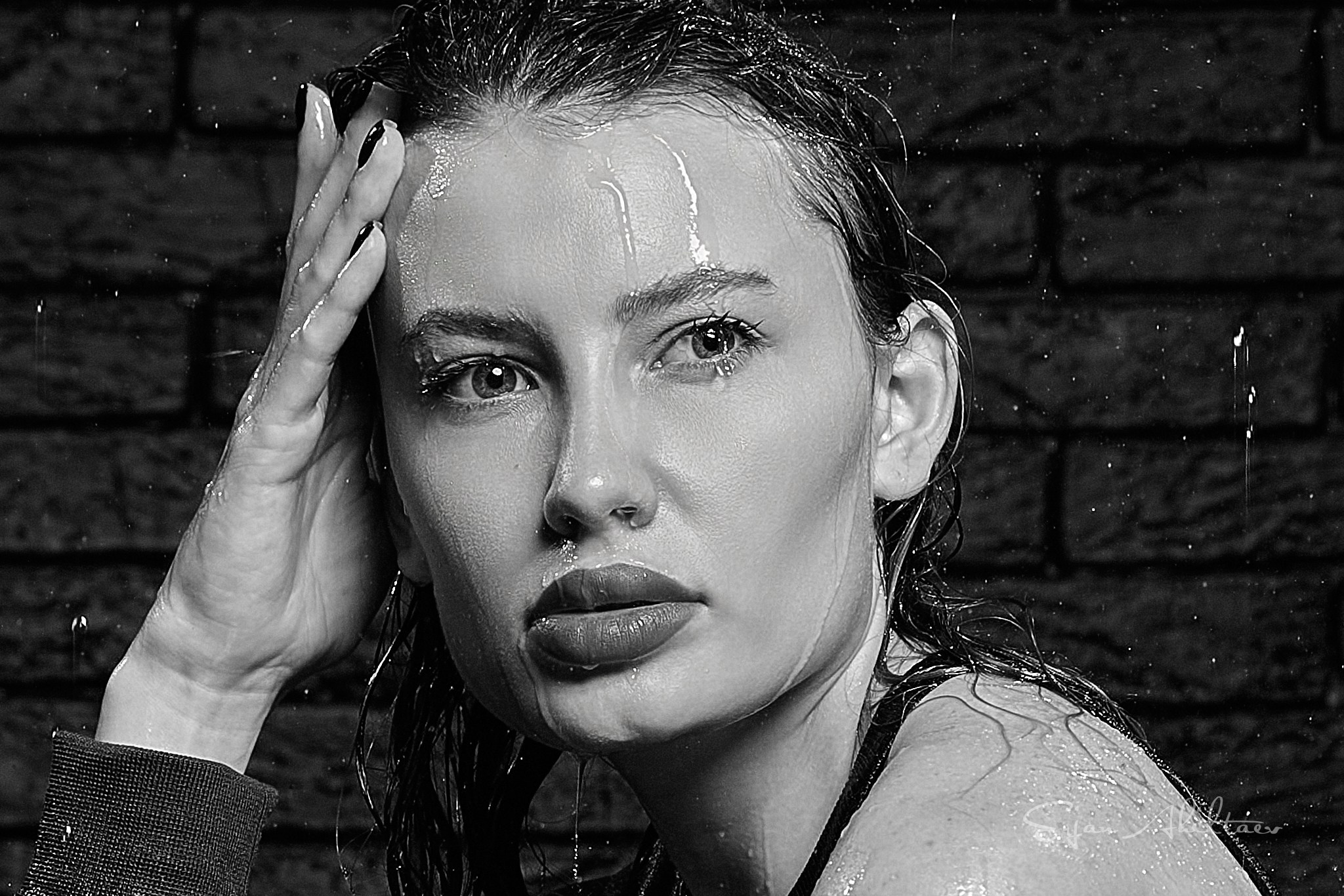 Тонкая грань нежности. Erjan Ahiltaev — Photographer in Almaty