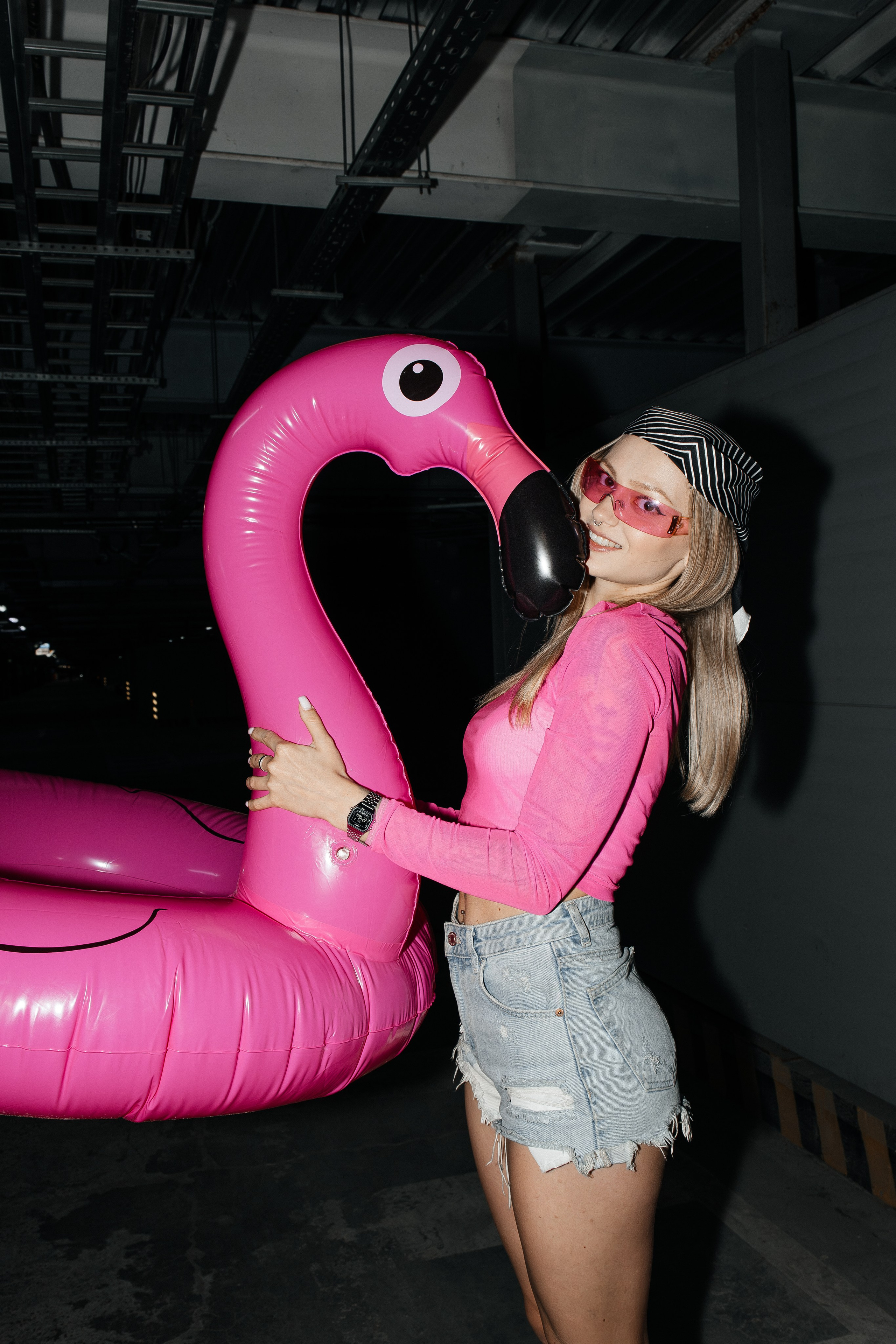 Lera Flamingo. Семейный и свадебный фотограф в Москве Елизавета Окульская