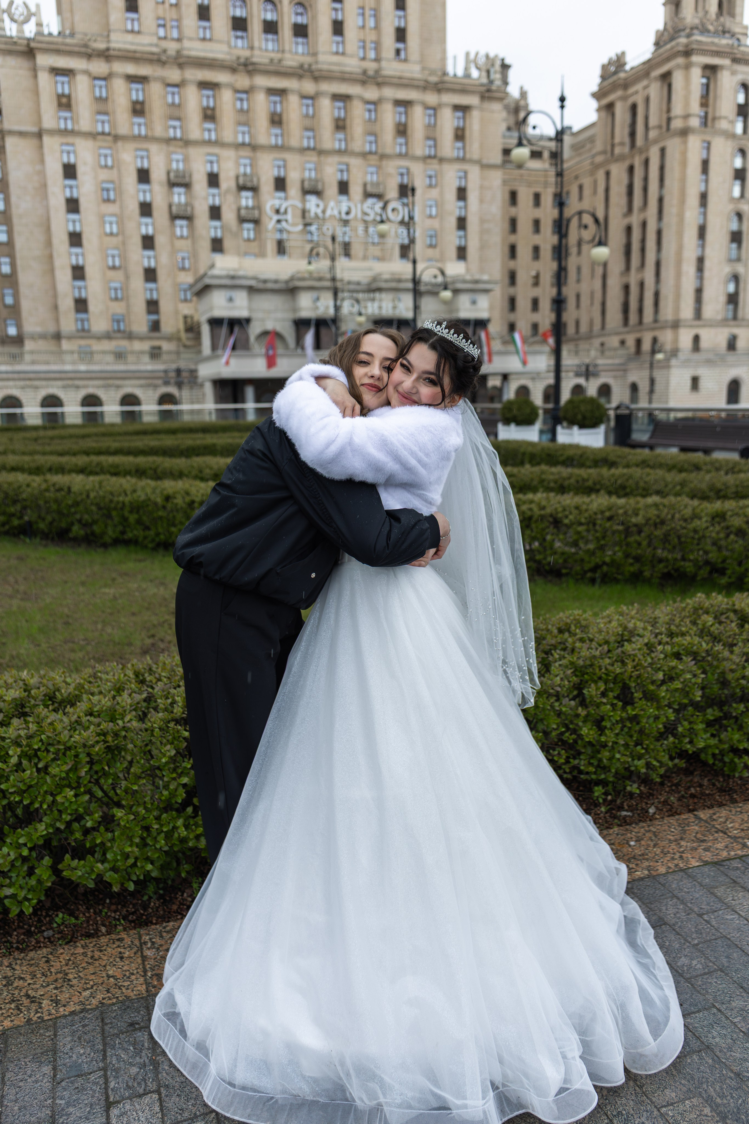 Viktor & Ksenia. Семейный и свадебный фотограф в Москве Елизавета Окульская